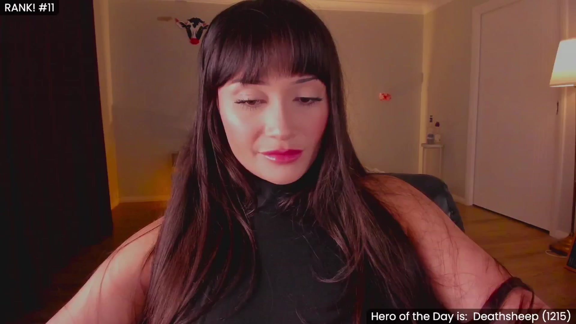 Gallery image thumbnail from KleoBratra's myfreecams stream on, 04/03/2026, 13:12 image 19 of 20