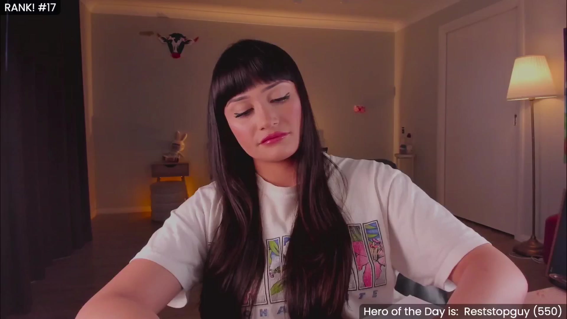 Gallery image thumbnail from KleoBratra's myfreecams stream on, 04/05/2026, 06:04 image 4 of 20