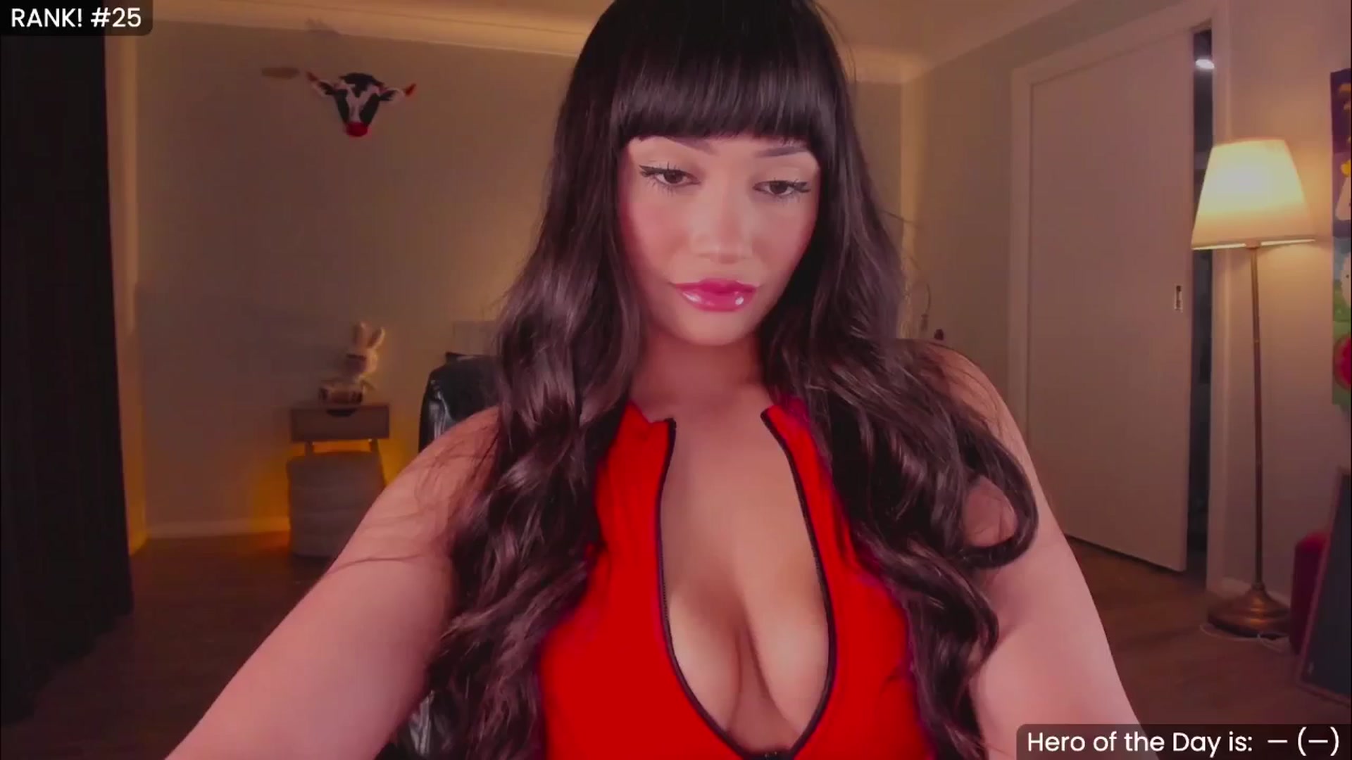 Gallery image thumbnail from KleoBratra's myfreecams stream on, 04/06/2026, 10:05 image 1 of 20