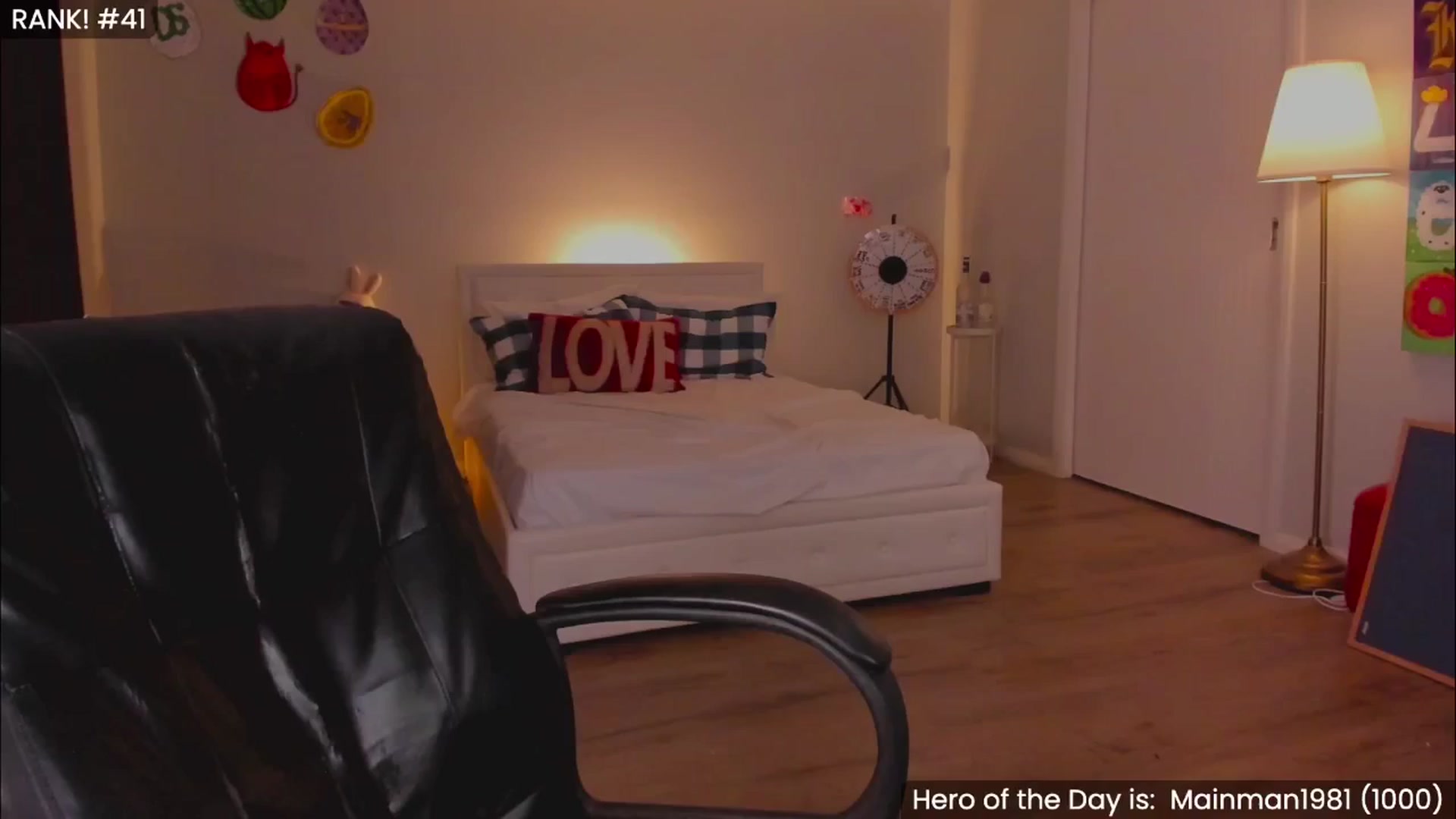 Gallery image thumbnail from KleoBratra's myfreecams stream on, 04/09/2026, 14:18 image 15 of 20
