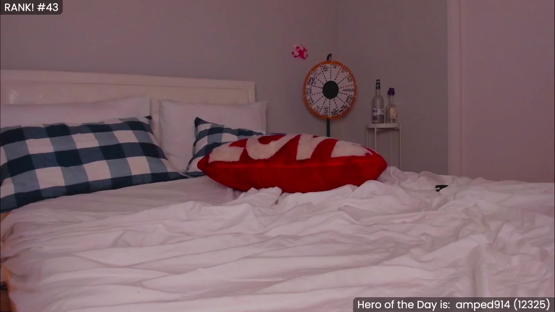 Gallery image thumbnail from KleoBratra's myfreecams stream on, 04/12/2026, 06:08 image 16 of 20