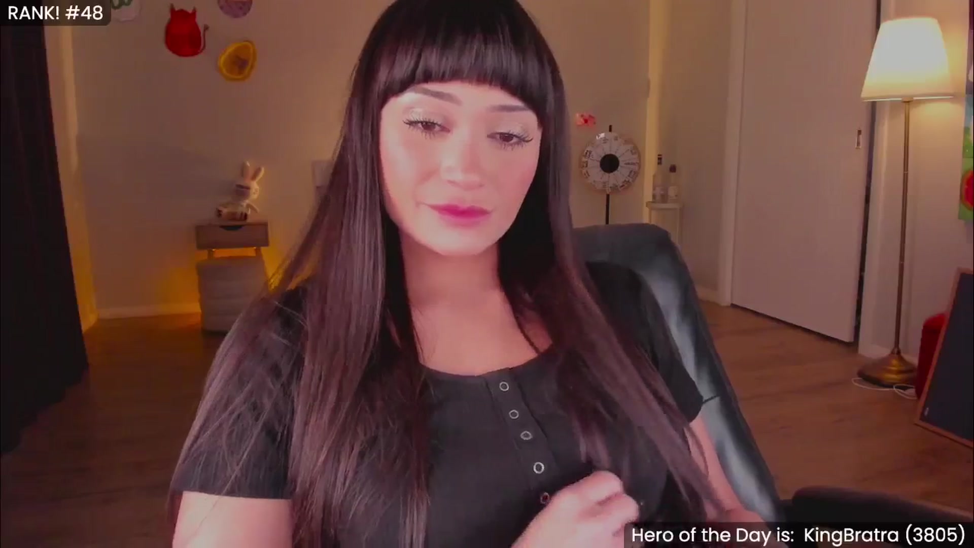 Gallery image thumbnail from KleoBratra's myfreecams stream on, 04/13/2026, 18:36 image 20 of 20