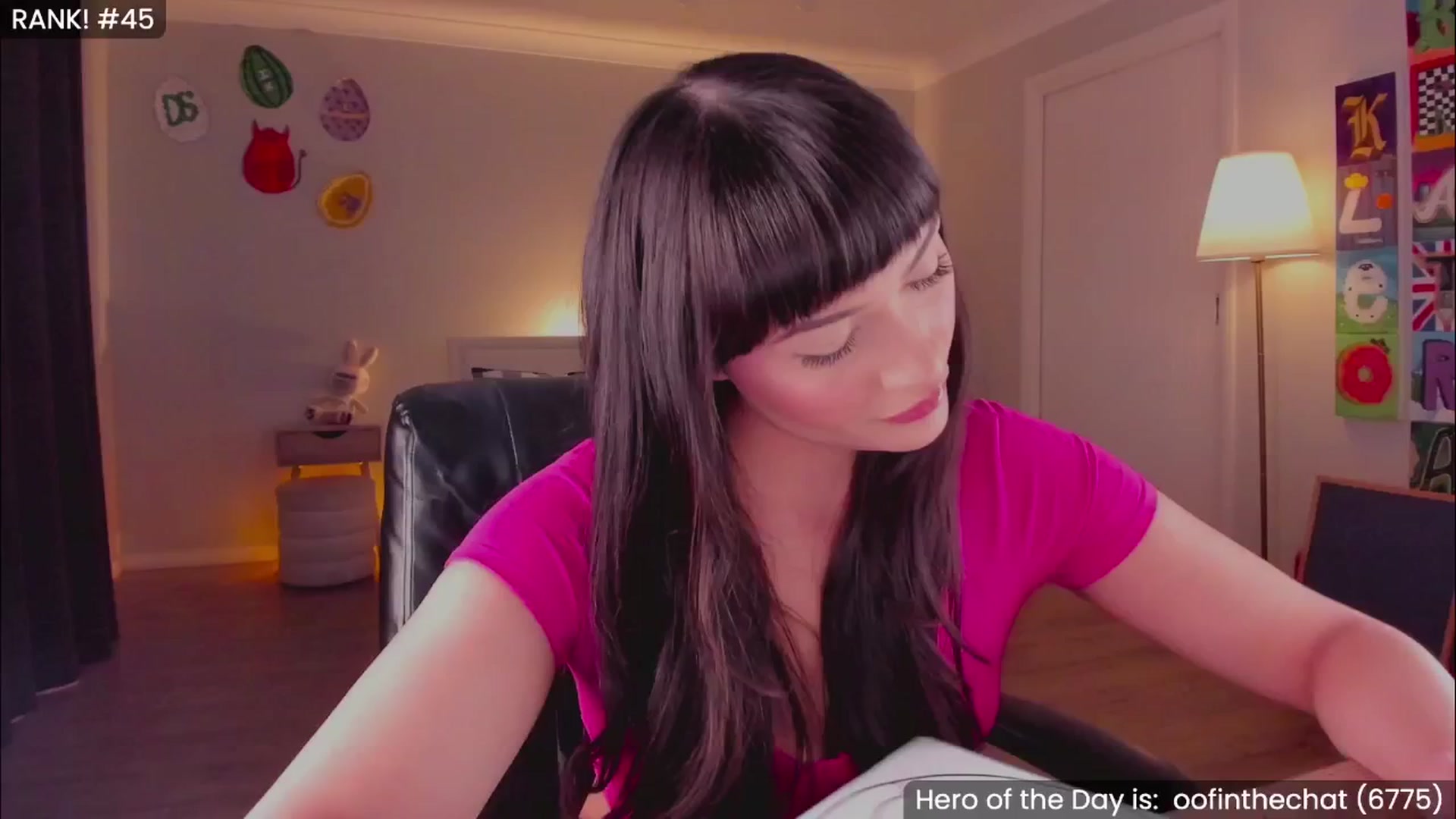Gallery image thumbnail from KleoBratra's myfreecams stream on, 04/14/2026, 23:22 image 3 of 20