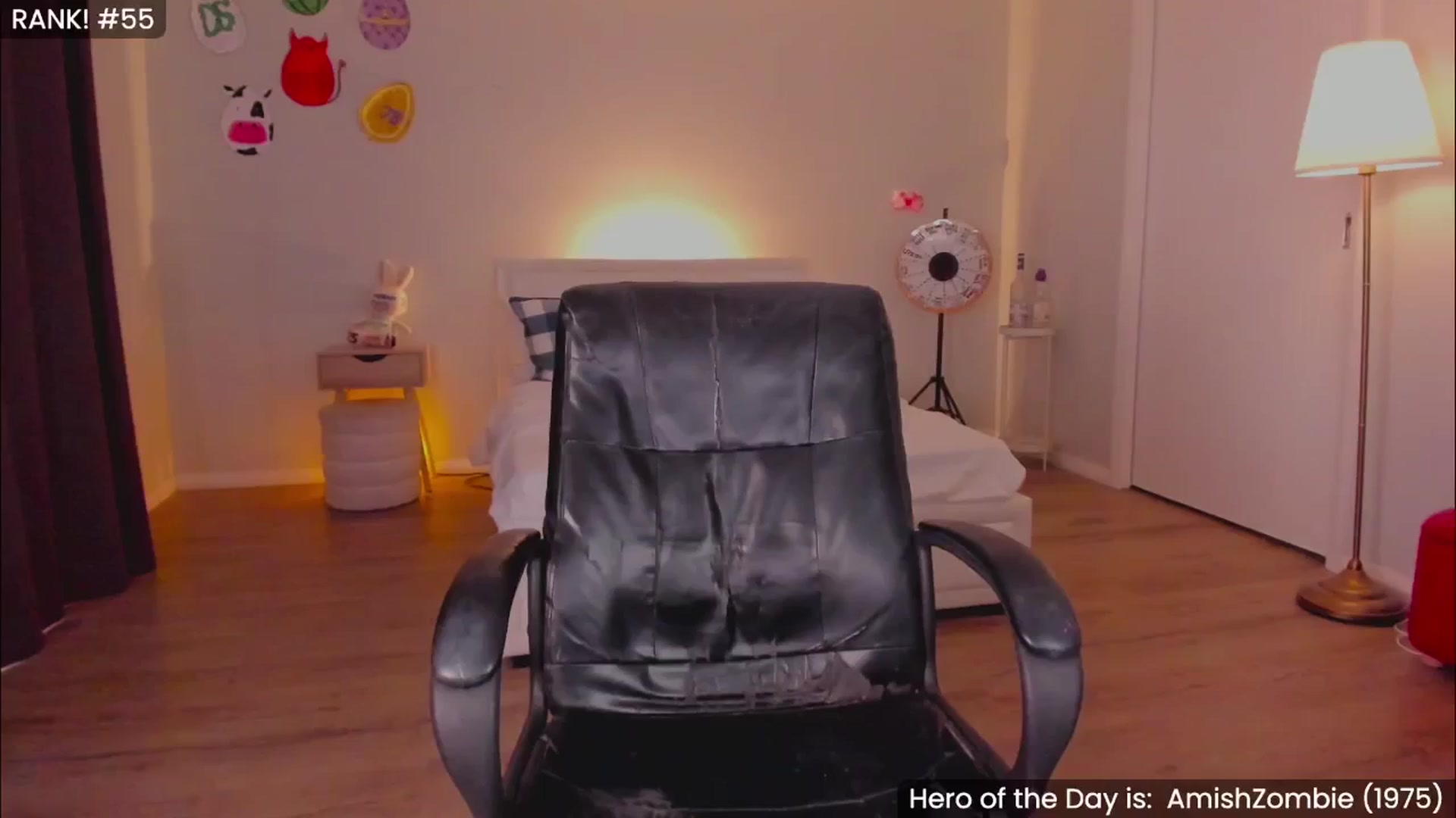 Gallery image thumbnail from KleoBratra's myfreecams stream on, 04/16/2026, 22:04 image 7 of 20