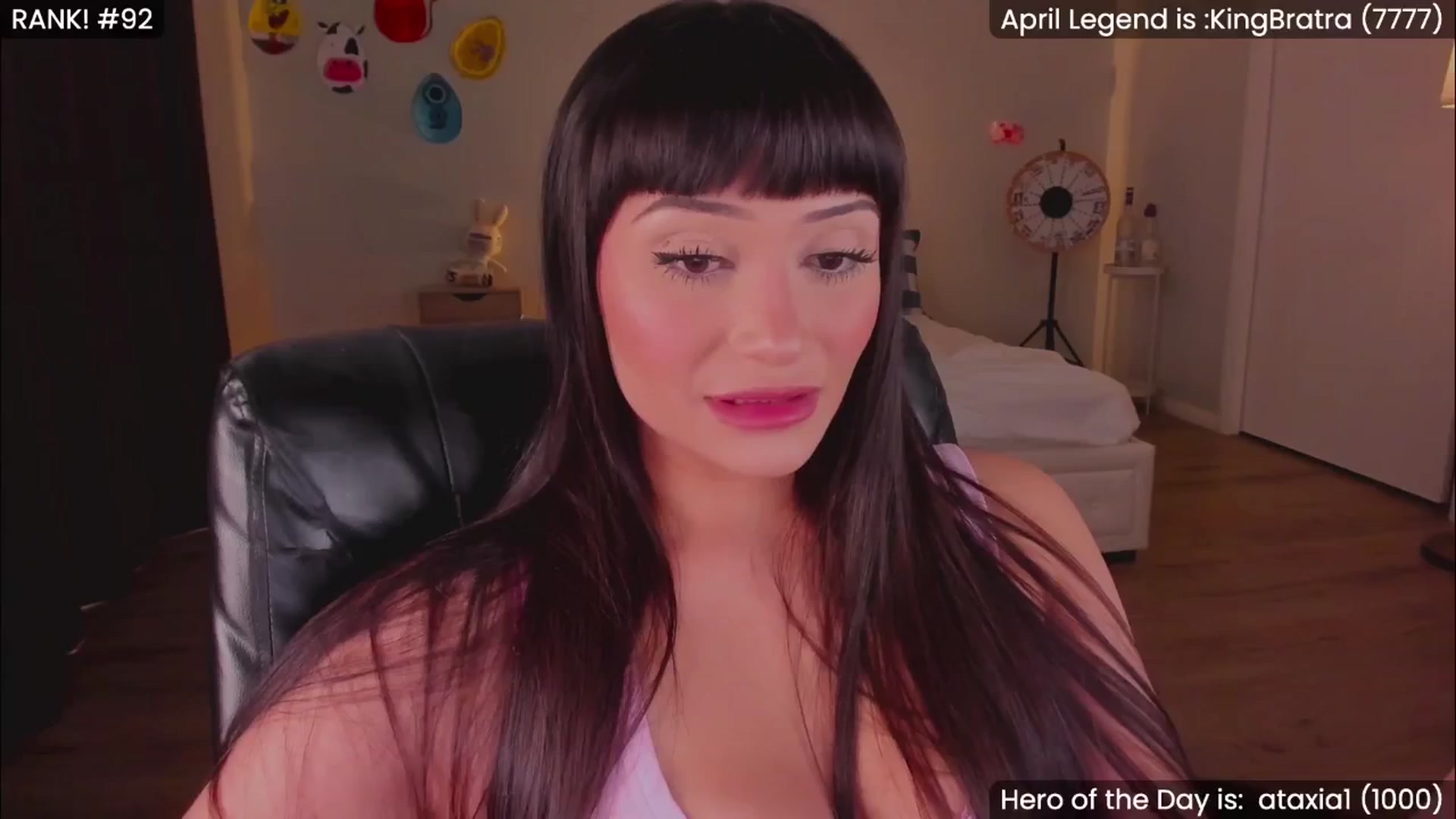 Gallery image thumbnail from KleoBratra's myfreecams stream on, 04/26/2026, 02:49 image 11 of 20