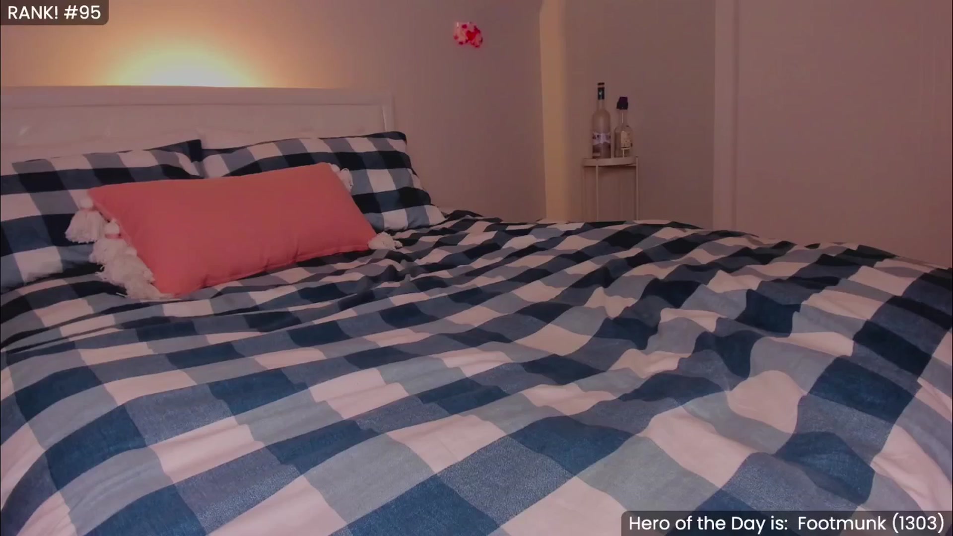 Gallery image thumbnail from KleoBratra's myfreecams stream on, 04/27/2026, 06:42 image 11 of 20