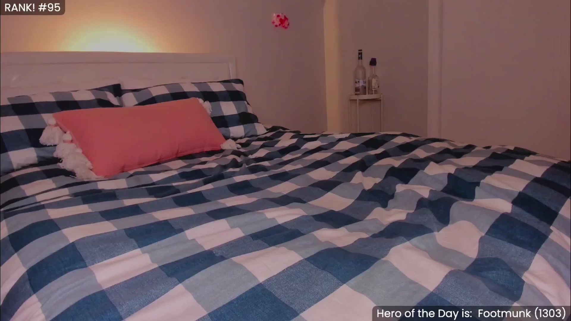 Gallery image thumbnail from KleoBratra's myfreecams stream on, 04/27/2026, 06:42 image 16 of 20