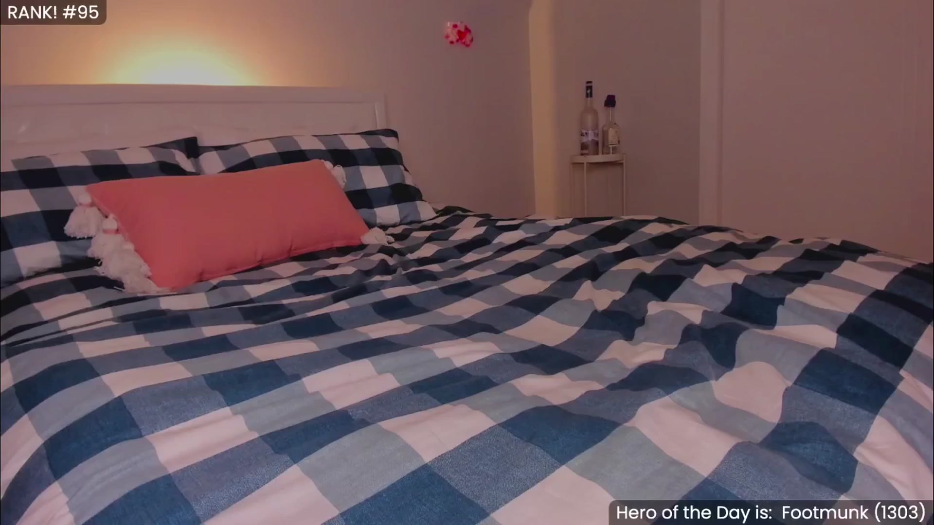 Gallery image thumbnail from KleoBratra's myfreecams stream on, 04/27/2026, 06:42 image 12 of 20