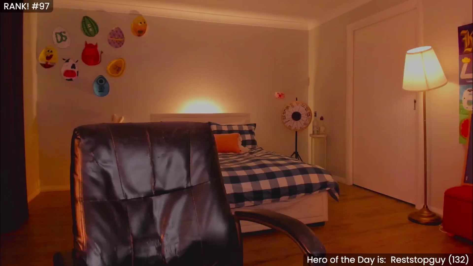 Gallery image thumbnail from KleoBratra's myfreecams stream on, 04/28/2026, 06:49 image 13 of 20