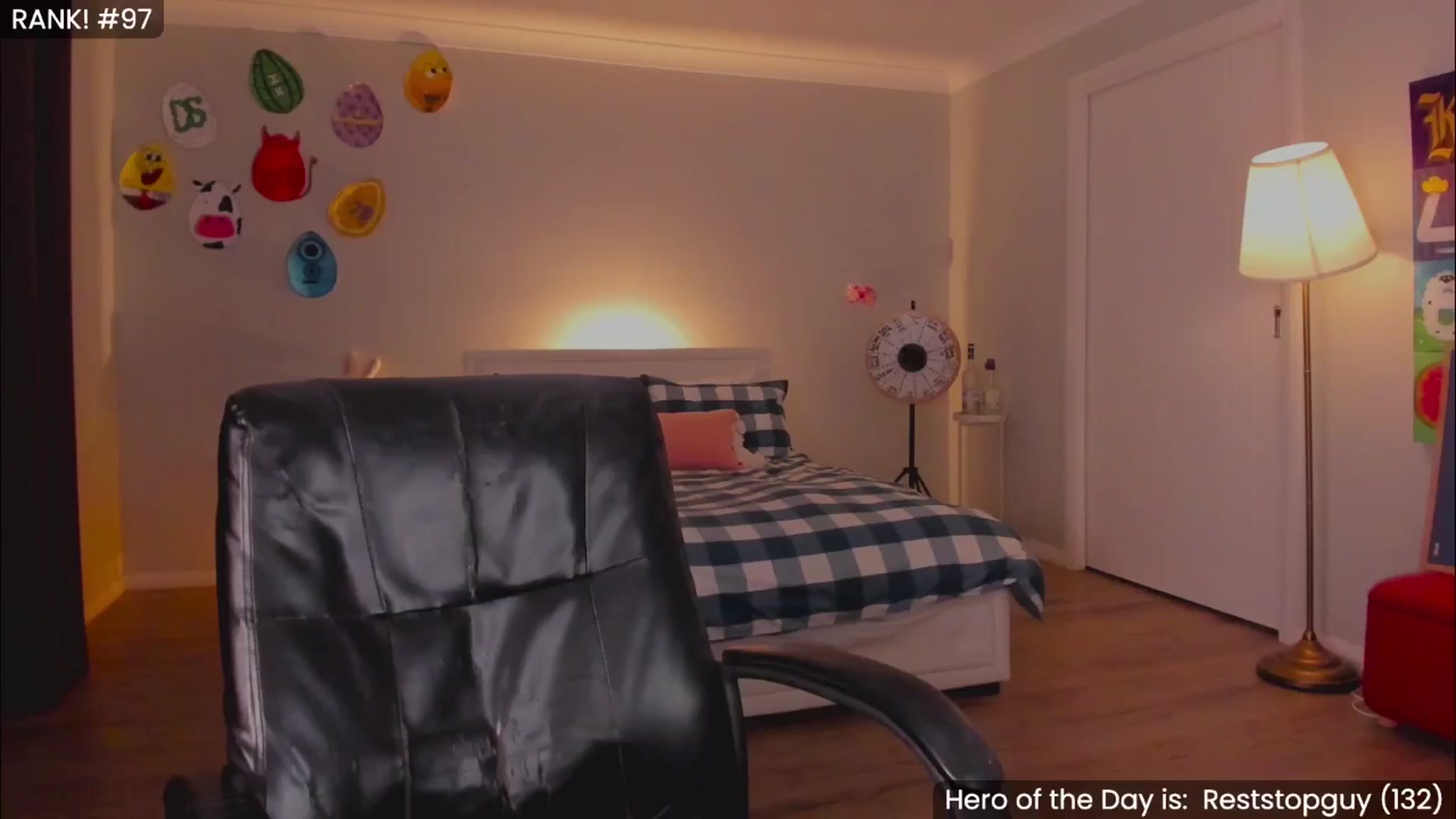 Gallery image thumbnail from KleoBratra's myfreecams stream on, 04/28/2026, 06:49 image 12 of 20