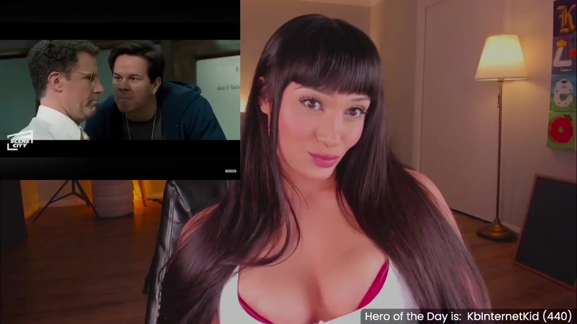 Gallery image thumbnail from KleoBratra's myfreecams stream on, 04/30/2026, 08:15 image 2 of 20