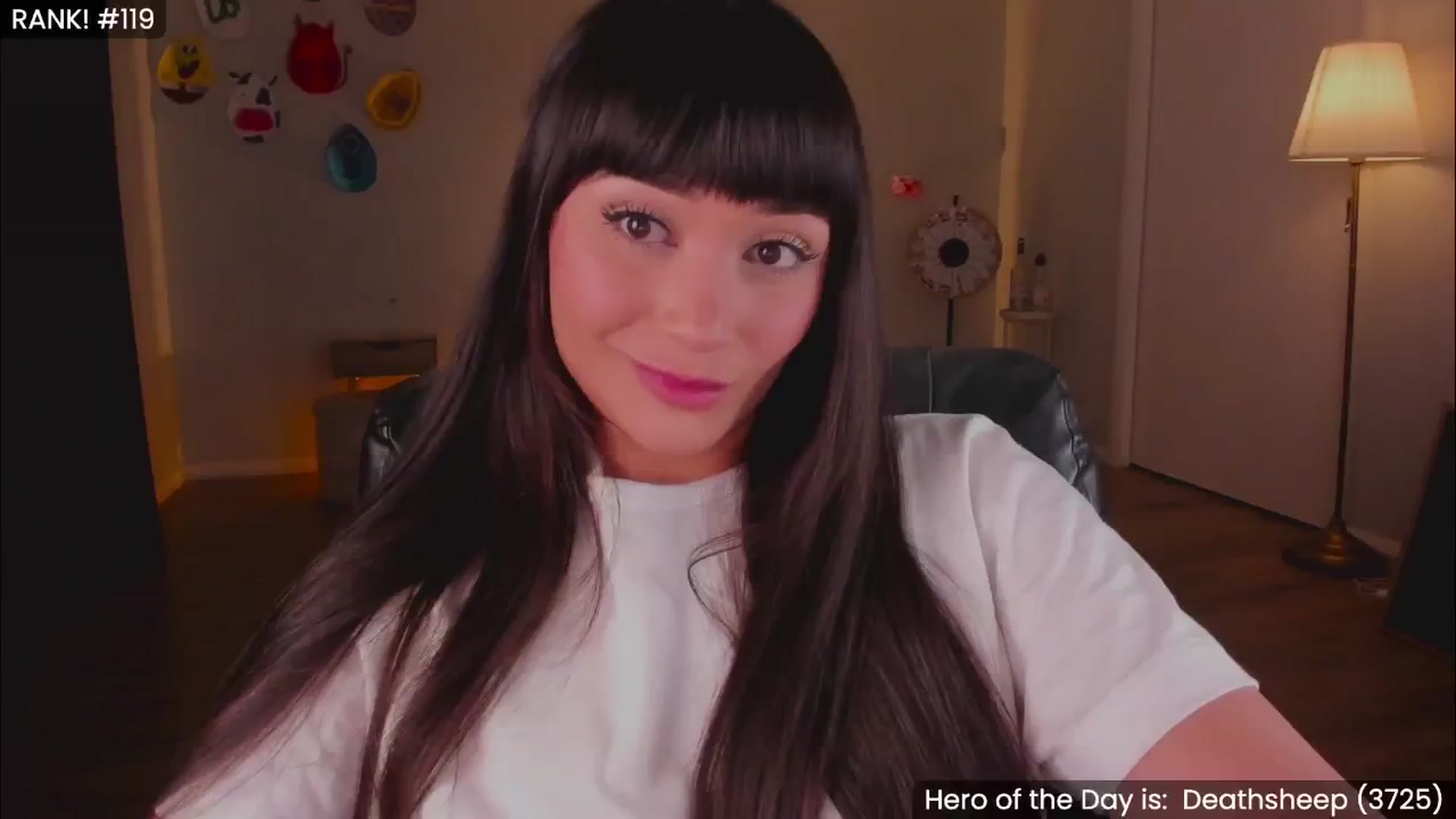 Gallery image thumbnail from KleoBratra's myfreecams stream on, 05/01/2026, 07:33 image 17 of 20