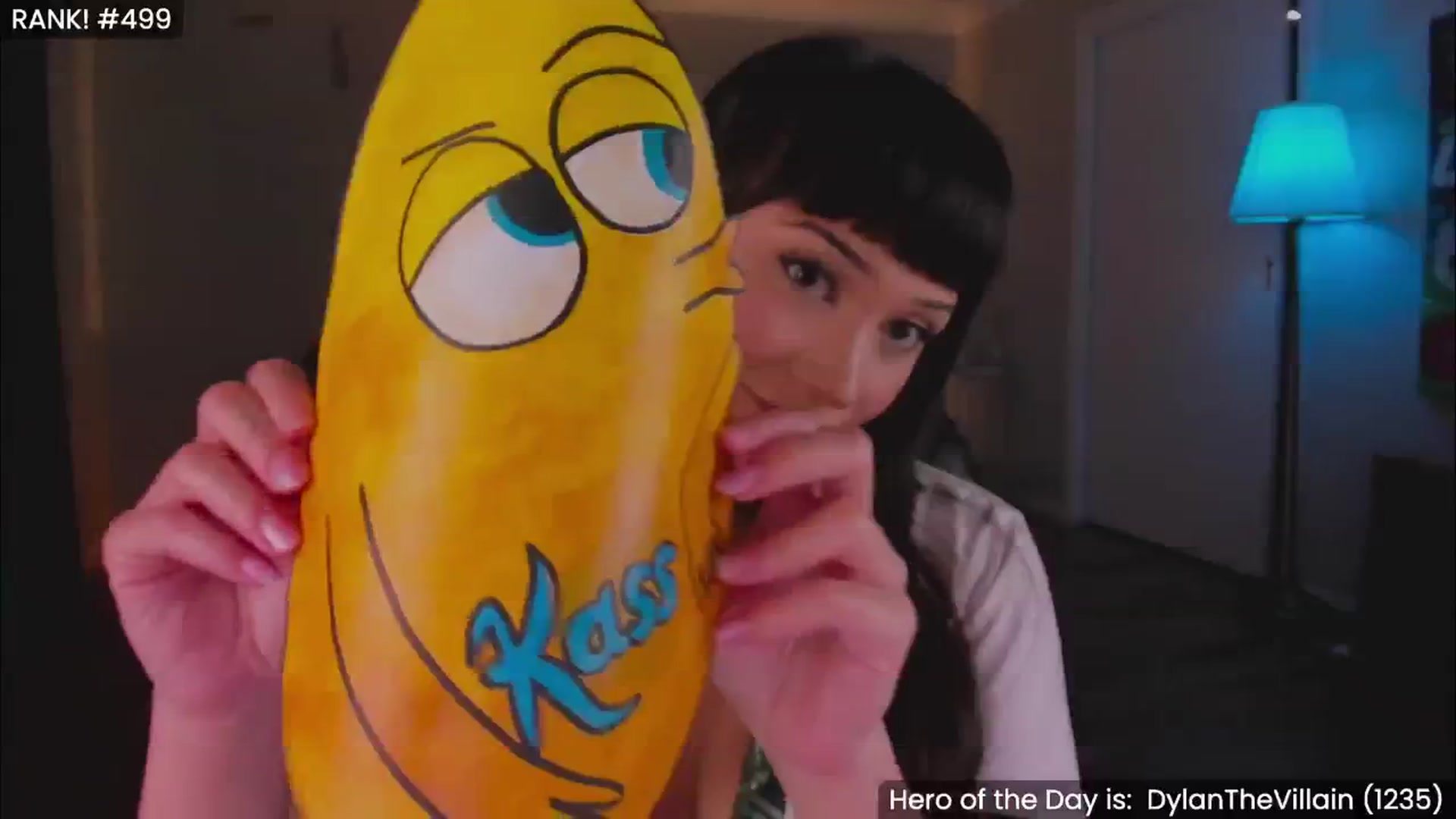 Gallery image thumbnail from KleoBratra's myfreecams stream on, 05/02/2026, 08:21 image 9 of 20