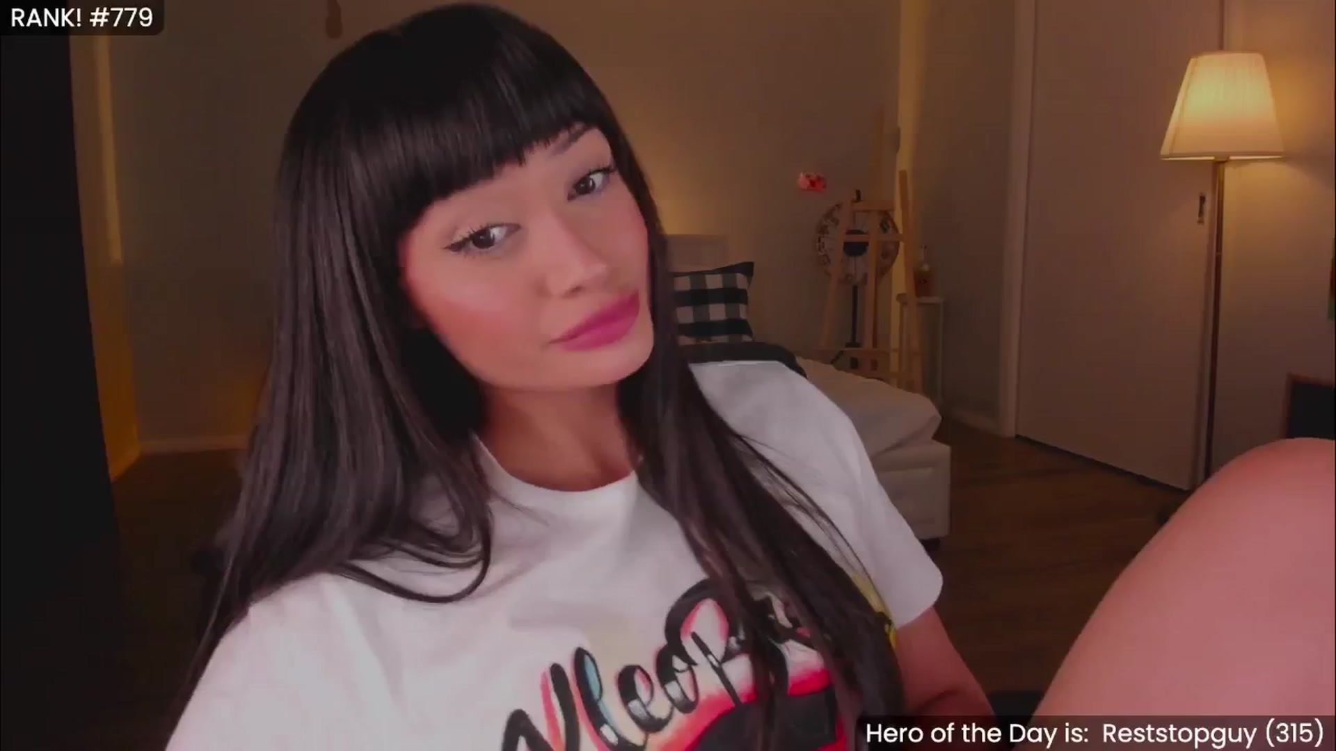 Gallery image thumbnail from KleoBratra's myfreecams stream on, 05/03/2026, 07:56 image 15 of 20