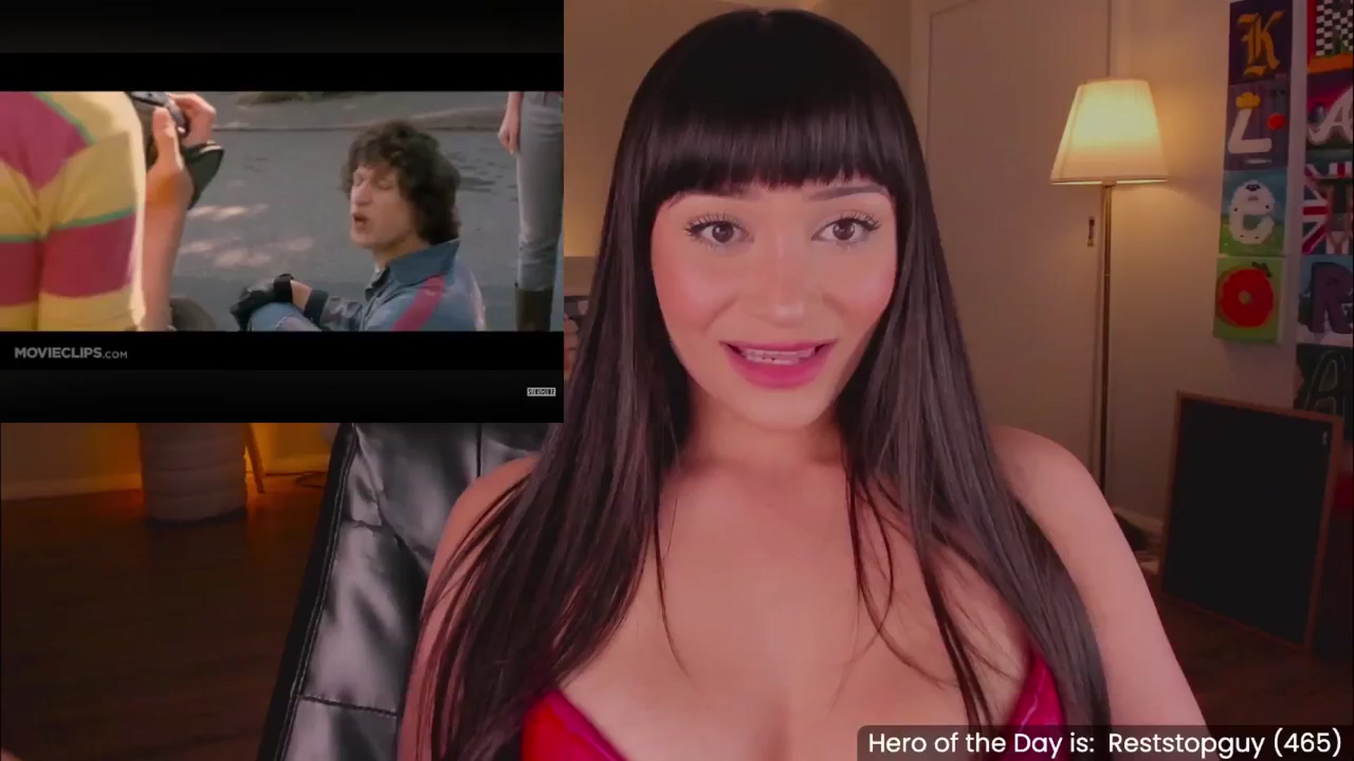 Gallery image thumbnail from KleoBratra's myfreecams stream on, 05/03/2026, 07:56 image 17 of 20
