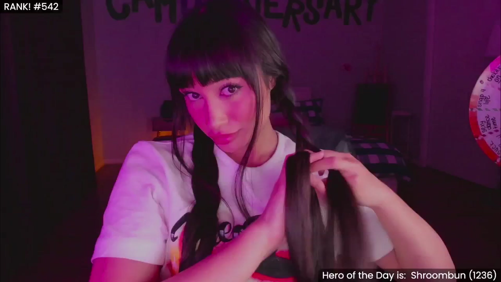 Gallery image thumbnail from KleoBratra's myfreecams stream on, 05/04/2026, 16:14 image 18 of 20