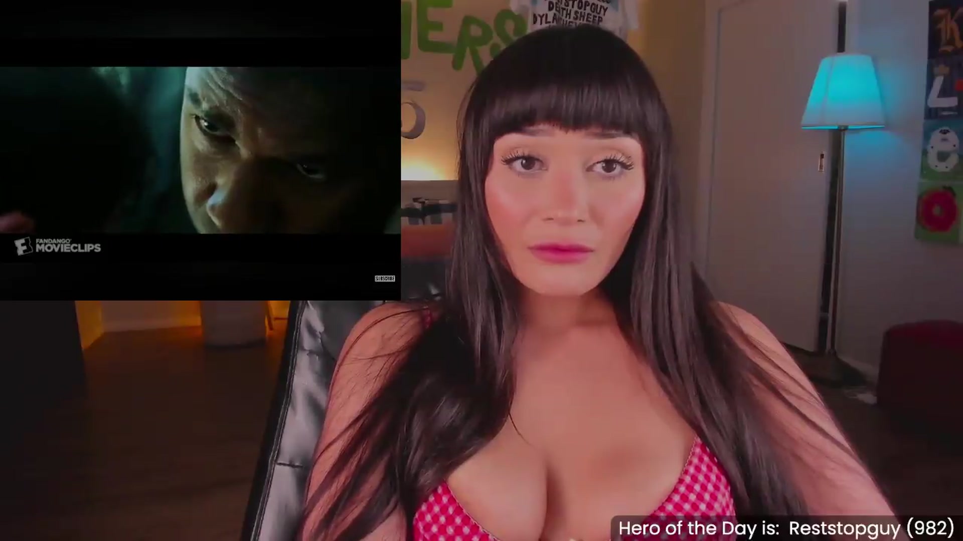 Gallery image thumbnail from KleoBratra's myfreecams stream on, 05/05/2026, 09:54 image 7 of 20