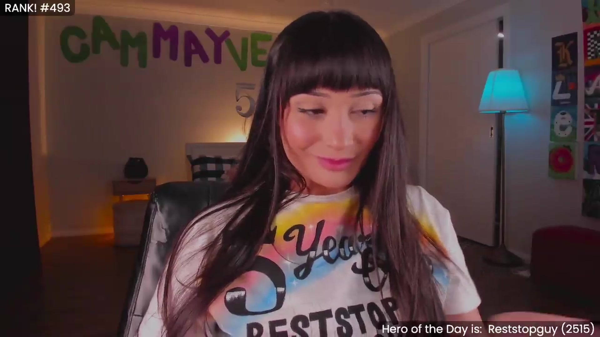 Gallery image thumbnail from KleoBratra's myfreecams stream on, 05/05/2026, 09:54 image 14 of 20