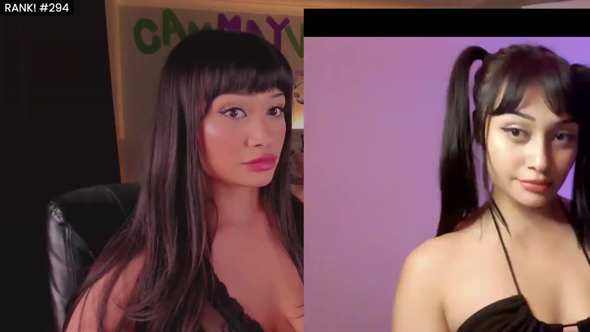 Gallery image thumbnail from KleoBratra's myfreecams stream on, 05/07/2026, 08:33 image 7 of 20
