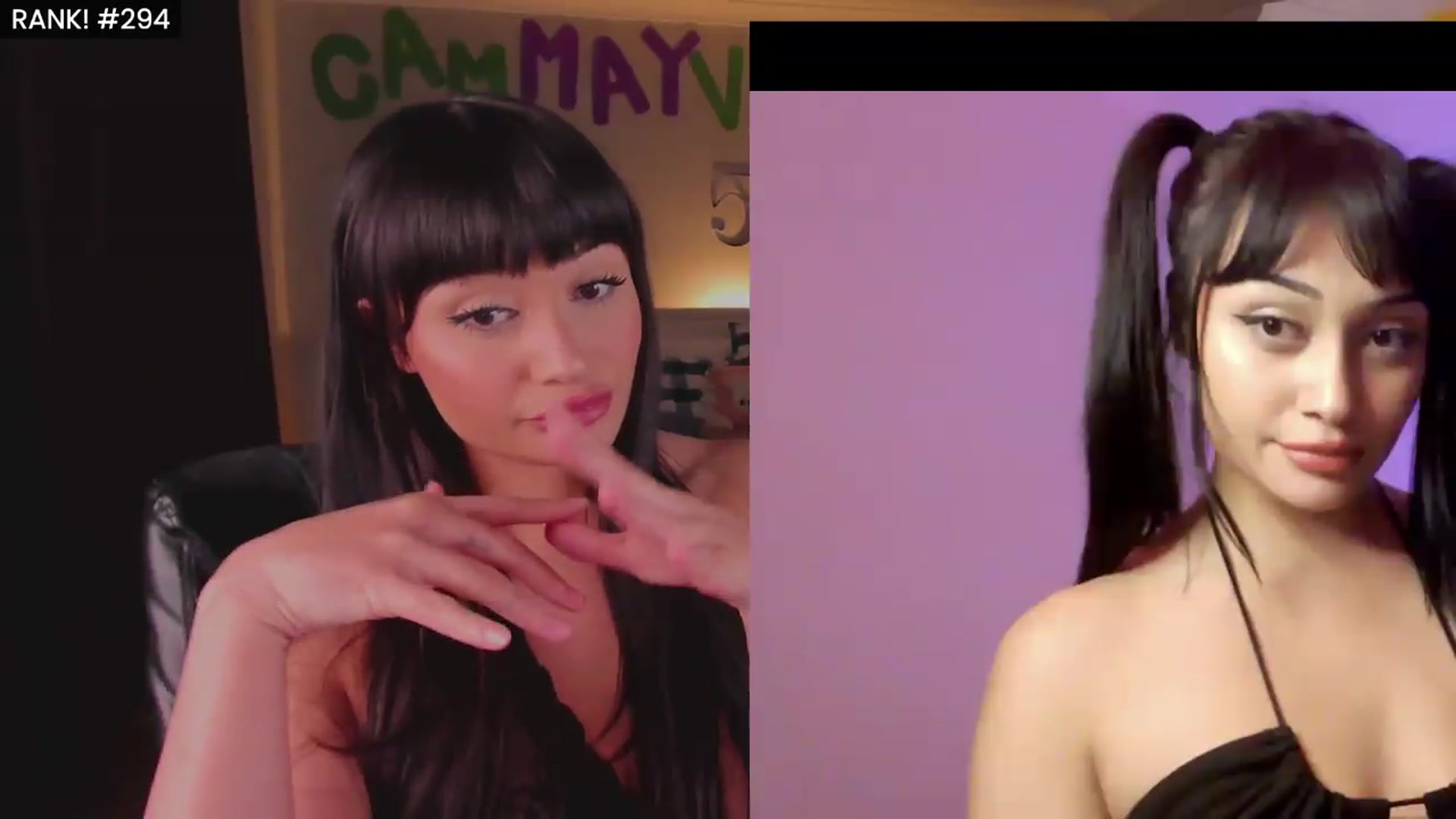 Gallery image thumbnail from KleoBratra's myfreecams stream on, 05/07/2026, 08:33 image 8 of 20