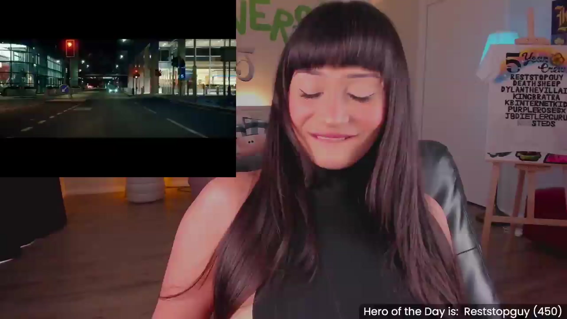 Gallery image thumbnail from KleoBratra's myfreecams stream on, 05/08/2026, 01:09 image 11 of 20