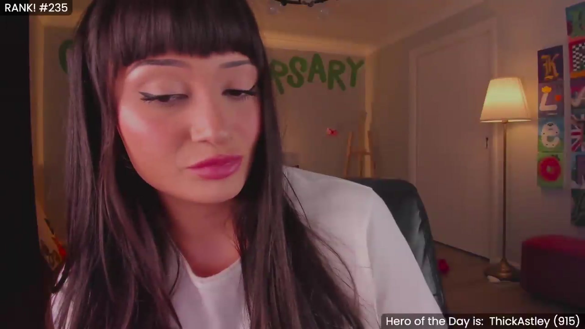 Gallery image thumbnail from KleoBratra's myfreecams stream on, 05/12/2026, 09:39 image 19 of 20