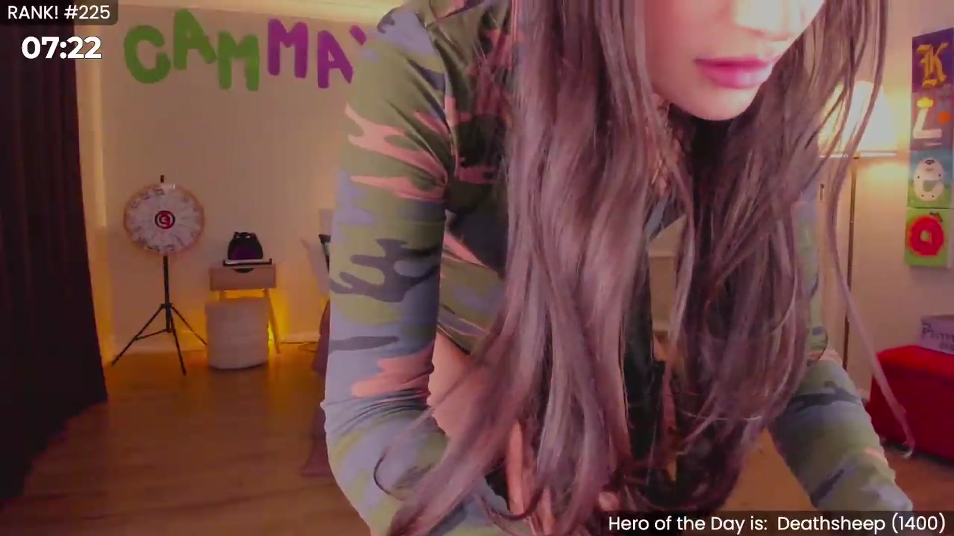Gallery image thumbnail from KleoBratra's myfreecams stream on, 05/15/2026, 13:03 image 16 of 20
