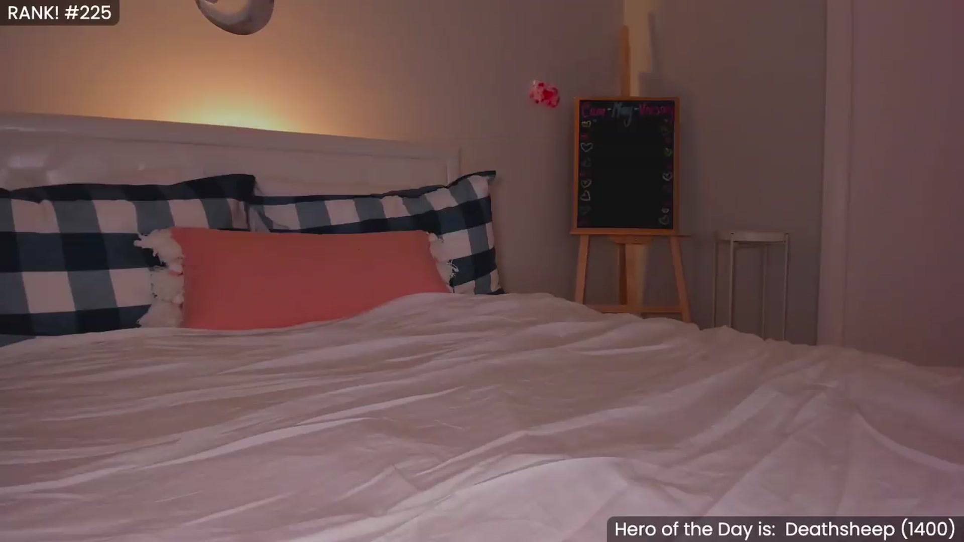 Gallery image thumbnail from KleoBratra's myfreecams stream on, 05/15/2026, 14:23 image 2 of 20