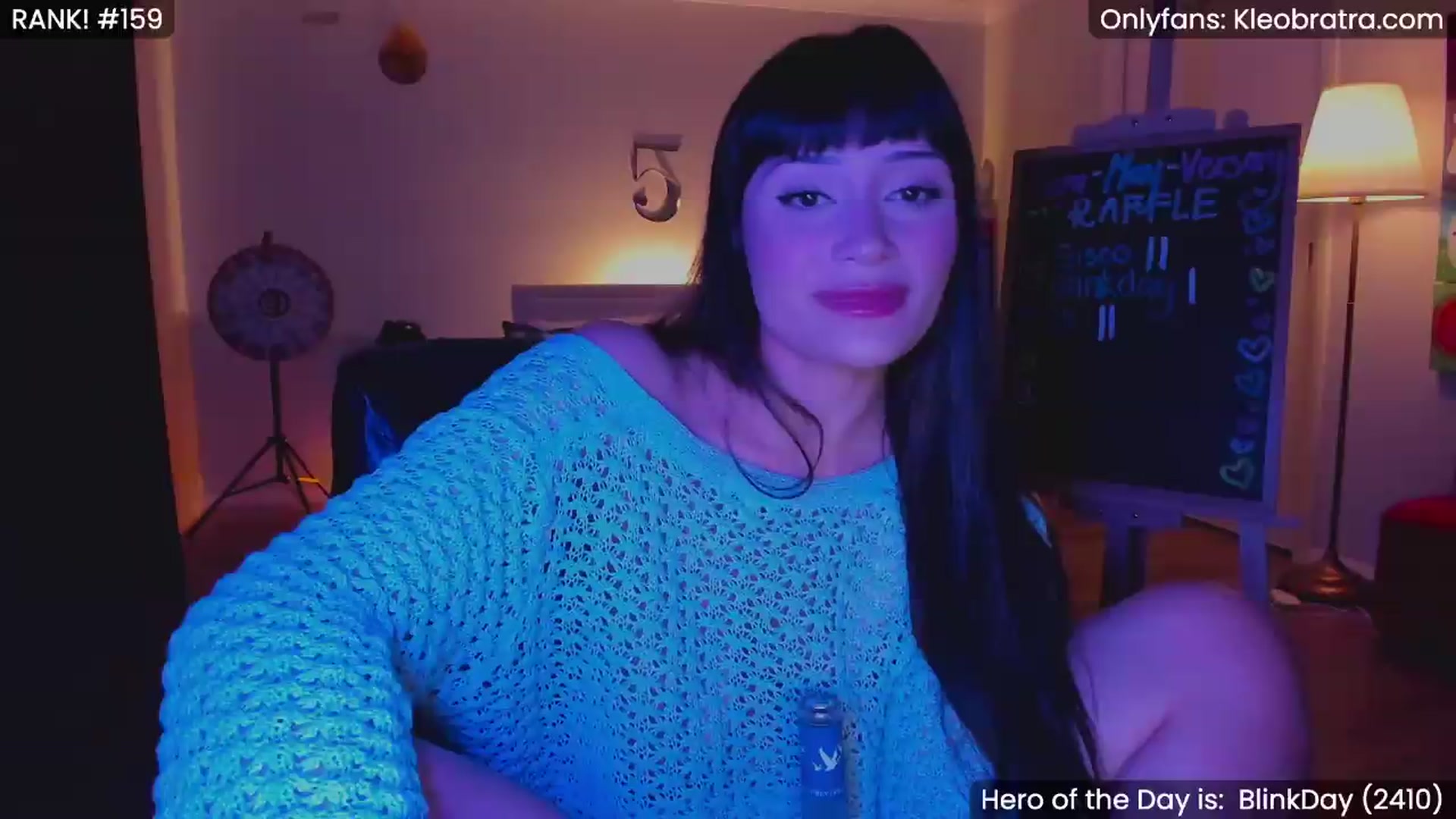 Gallery image thumbnail from KleoBratra's myfreecams stream on, 05/21/2026, 09:35 image 18 of 20