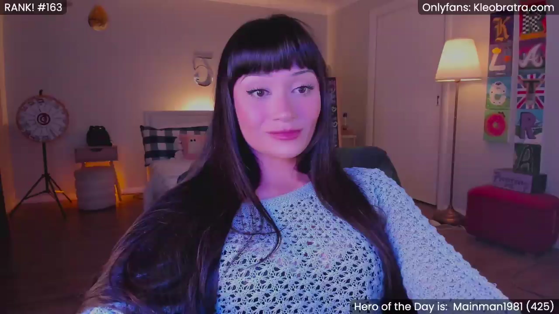 Gallery image thumbnail from KleoBratra's myfreecams stream on, 05/21/2026, 09:35 image 10 of 20