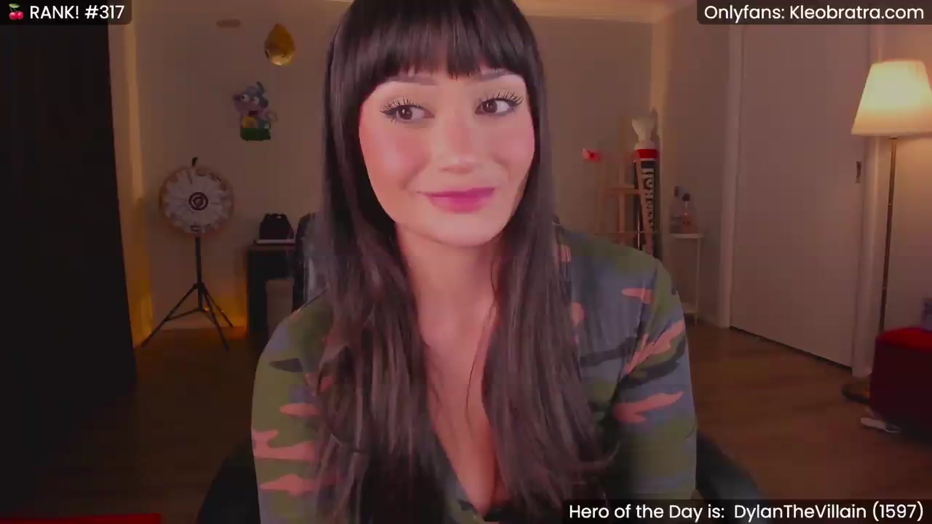 Gallery image thumbnail from KleoBratra's myfreecams stream on, 06/02/2026, 07:13 image 14 of 20