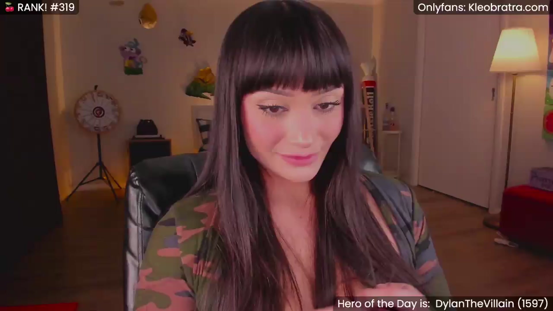 Gallery image thumbnail from KleoBratra's myfreecams stream on, 06/02/2026, 07:13 image 12 of 20