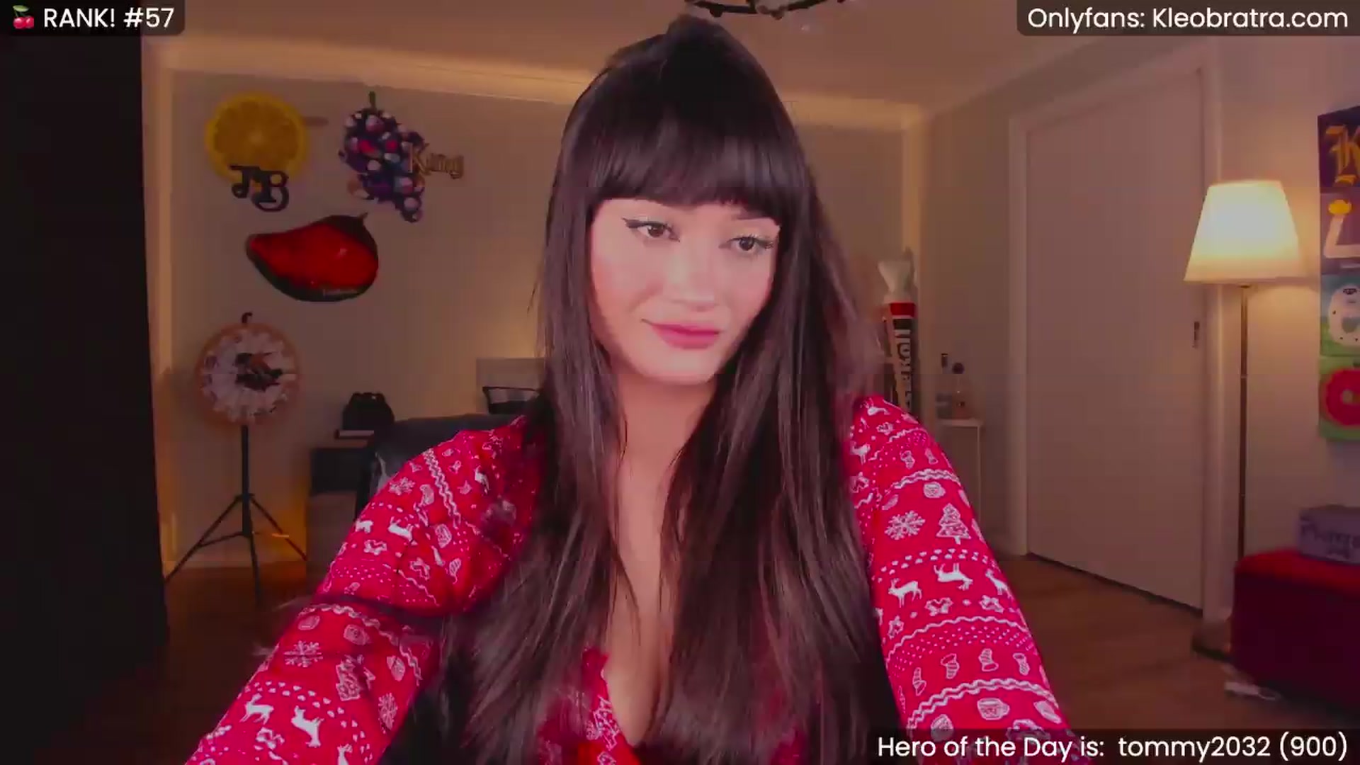 Gallery image thumbnail from KleoBratra's myfreecams stream on, 06/07/2026, 10:49 image 6 of 20