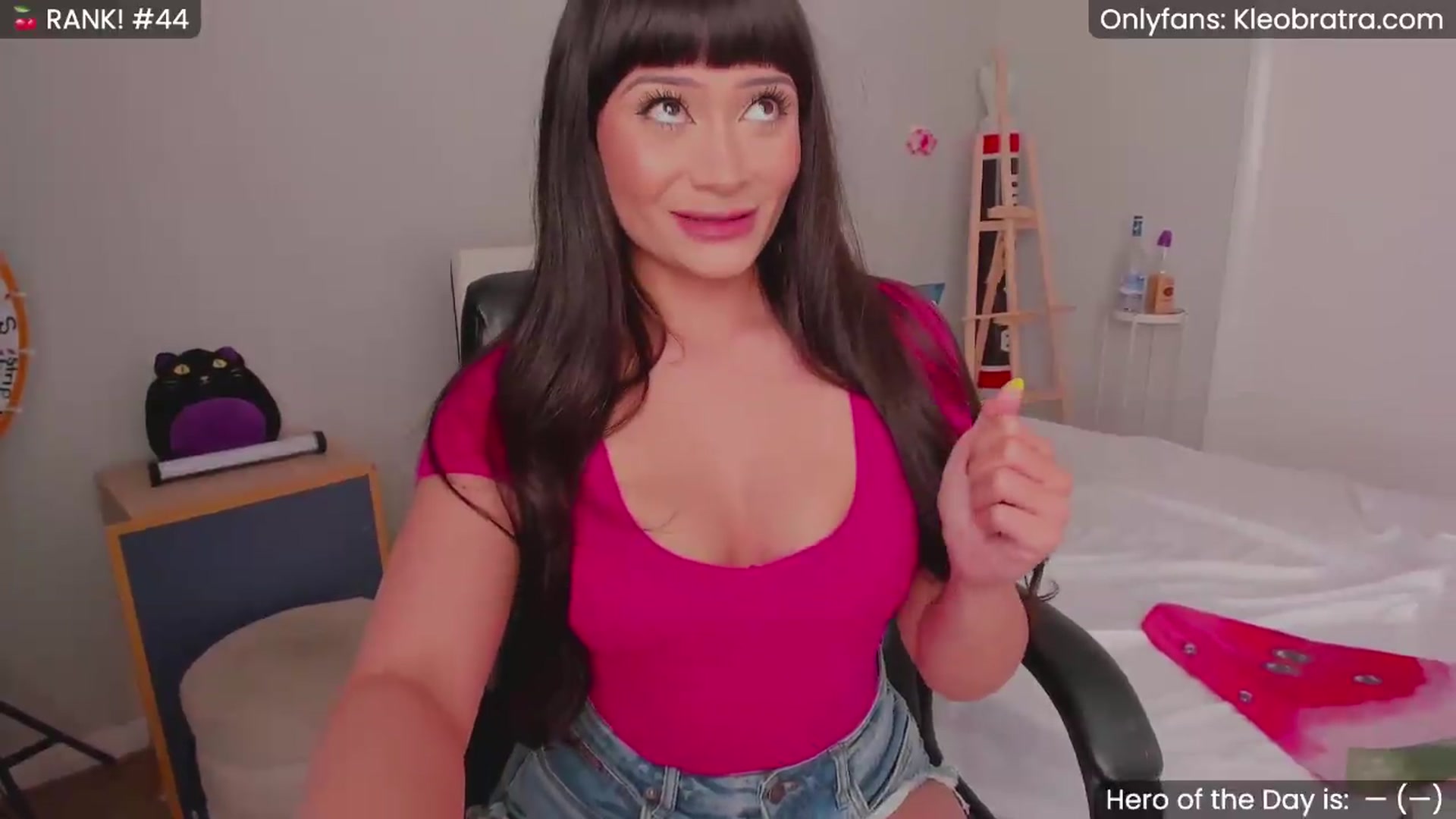 Gallery image thumbnail from KleoBratra's myfreecams stream on, 06/09/2026, 23:48 image 2 of 20