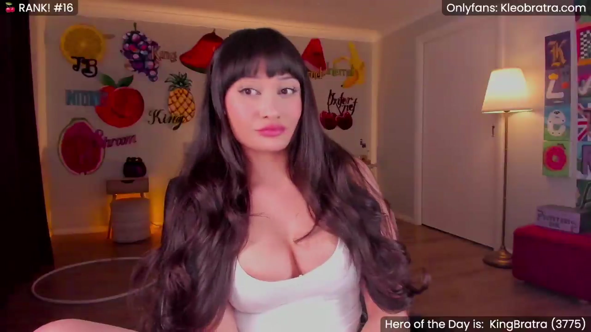 Gallery image thumbnail from KleoBratra's myfreecams stream on, 06/23/2026, 07:45 image 14 of 20