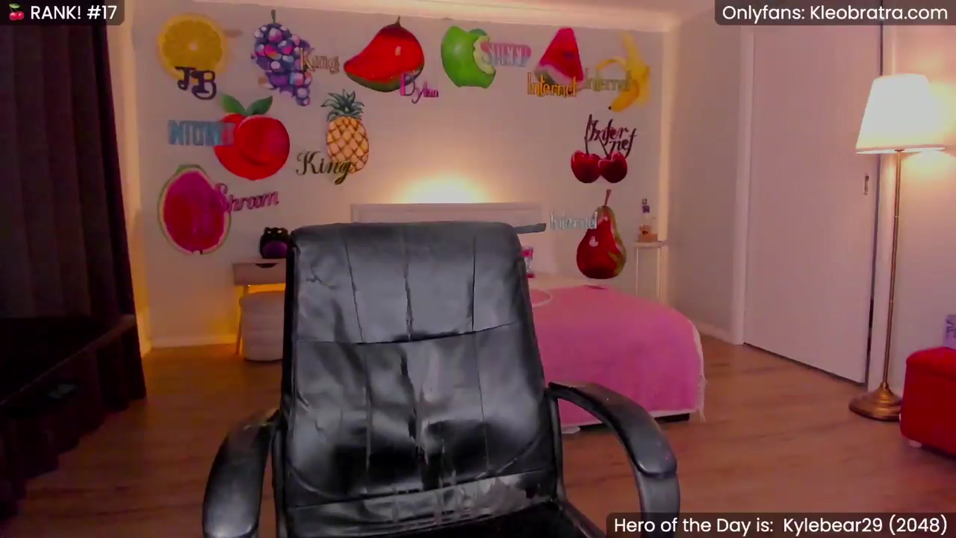 Gallery image thumbnail from KleoBratra's myfreecams stream on, 06/25/2026, 16:49 image 19 of 20