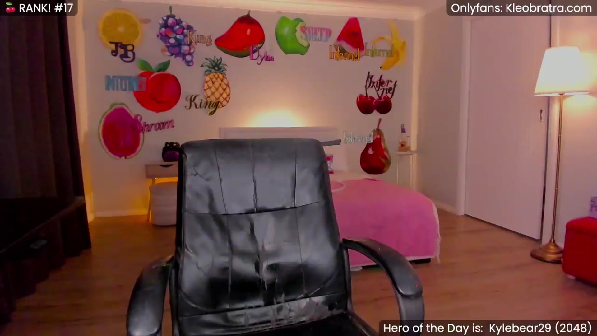 Gallery image thumbnail from KleoBratra's myfreecams stream on, 06/25/2026, 16:49 image 20 of 20