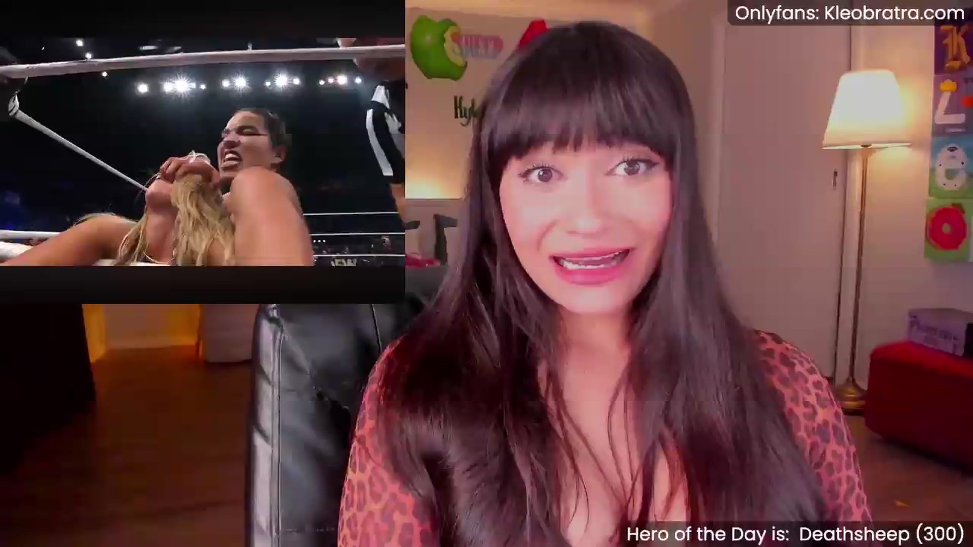 Gallery image thumbnail from KleoBratra's myfreecams stream on, 06/26/2026, 13:34 image 4 of 20