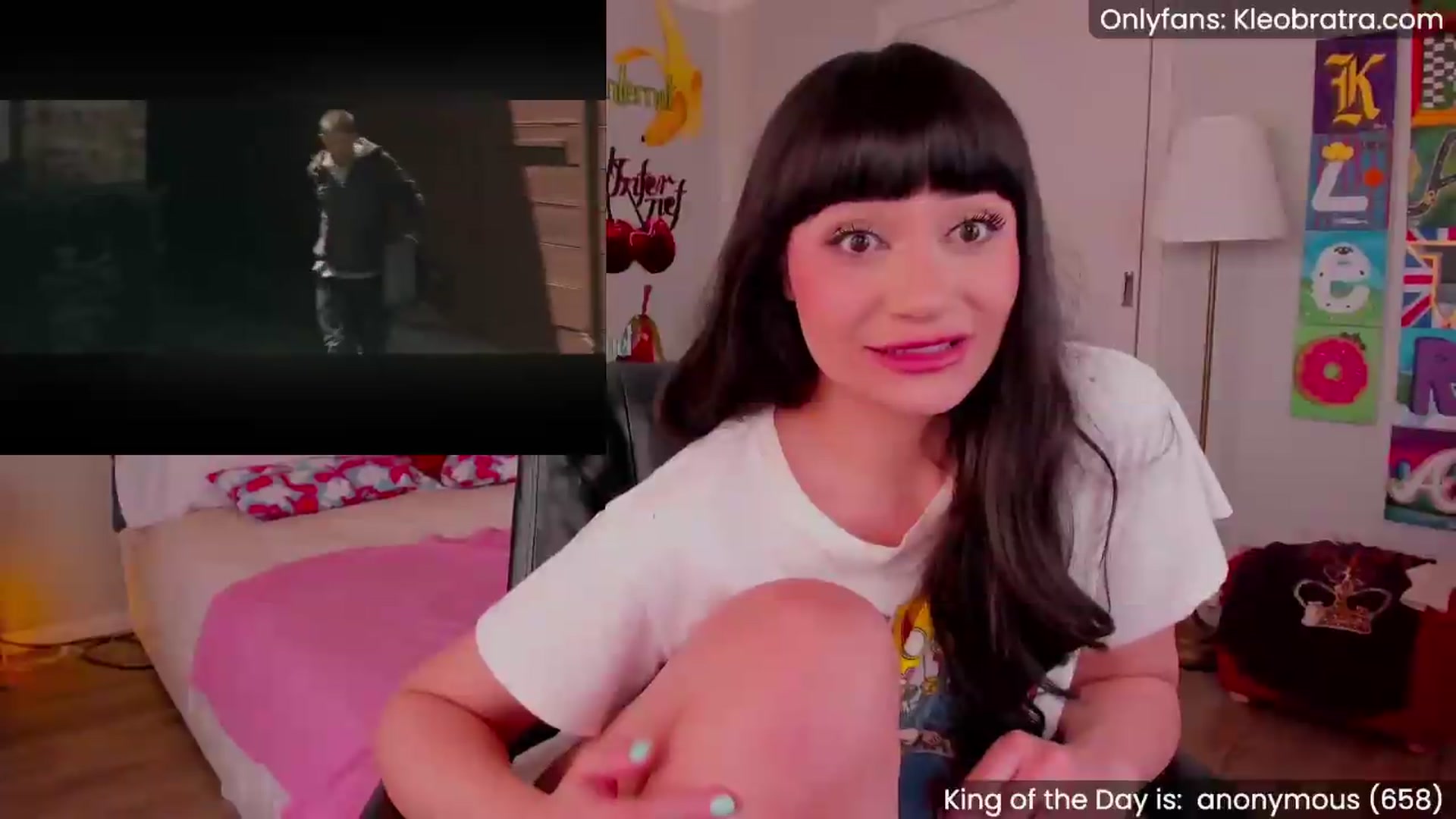 Gallery image thumbnail from KleoBratra's myfreecams stream on, 06/30/2026, 22:19 image 7 of 20