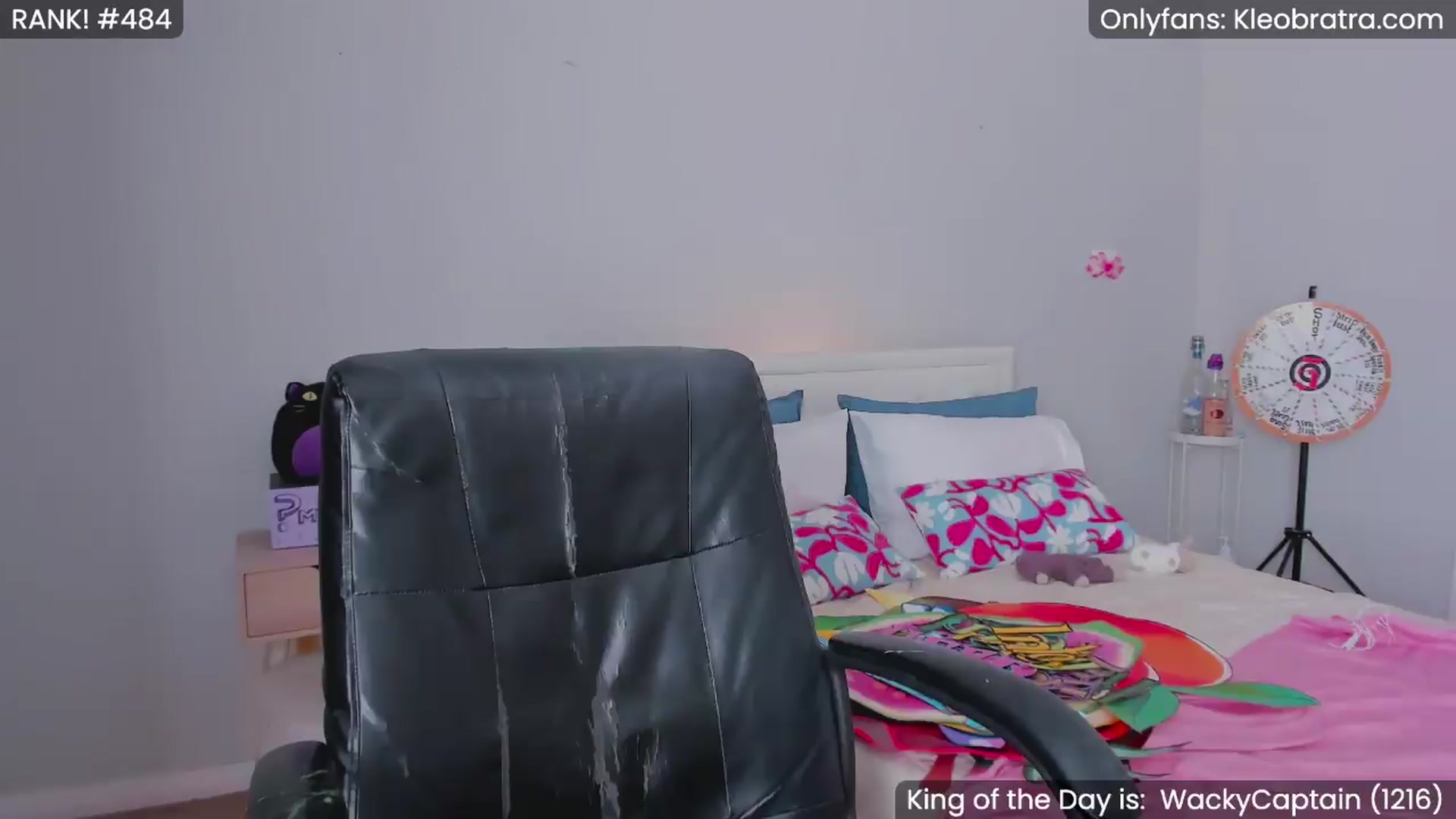 Gallery image thumbnail from KleoBratra's myfreecams stream on, 07/02/2026, 02:17 image 15 of 20