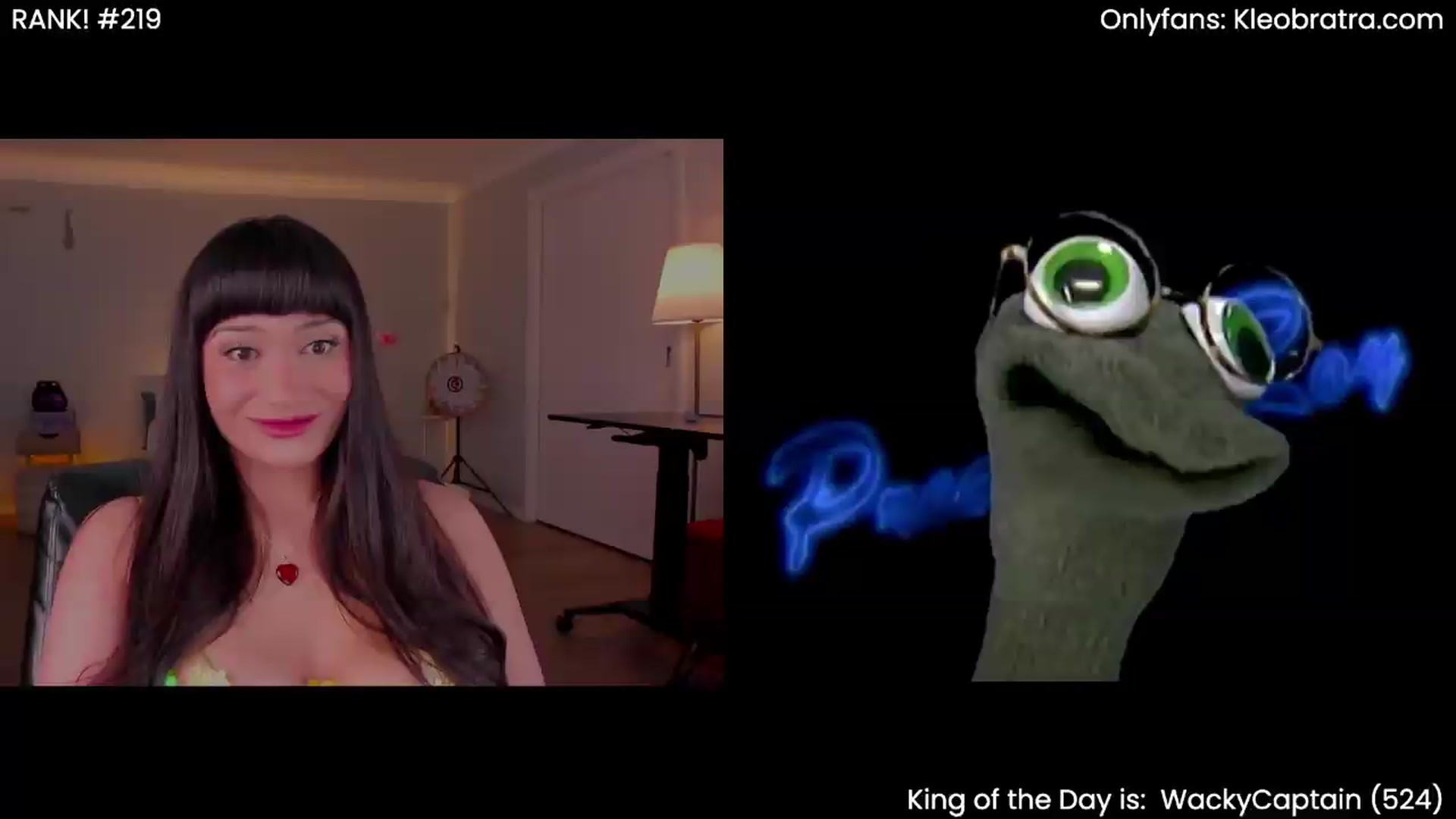 Gallery image thumbnail from KleoBratra's myfreecams stream on, 07/03/2026, 03:21 image 3 of 20