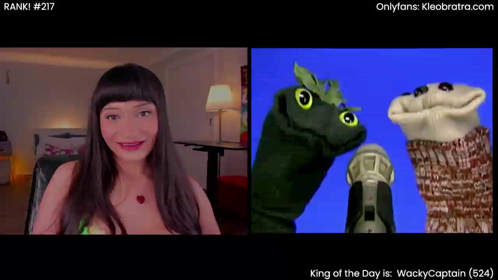 Gallery image thumbnail from KleoBratra's myfreecams stream on, 07/03/2026, 03:21 image 2 of 20