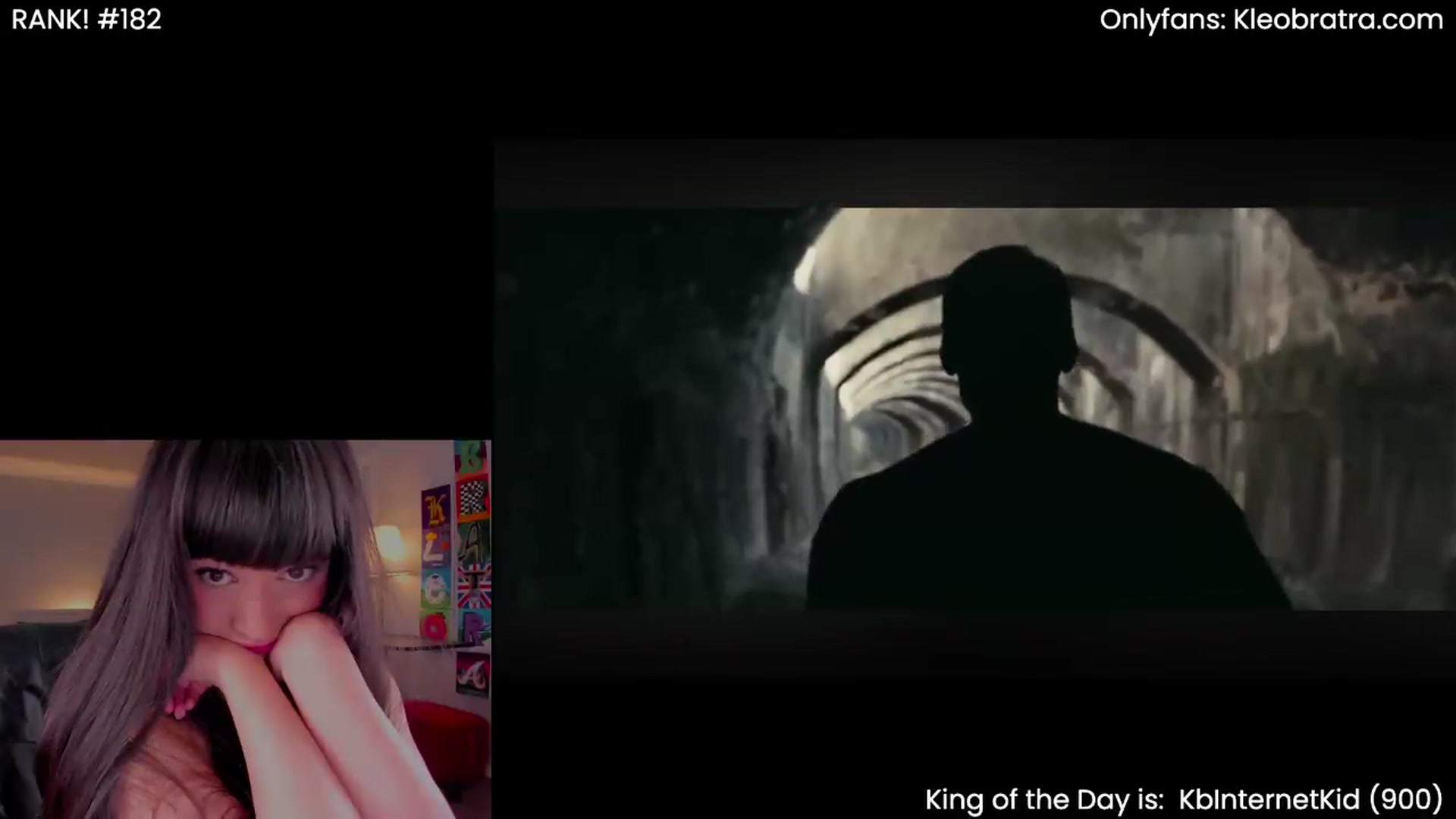 Gallery image thumbnail from KleoBratra's myfreecams stream on, 07/03/2026, 03:21 image 13 of 20
