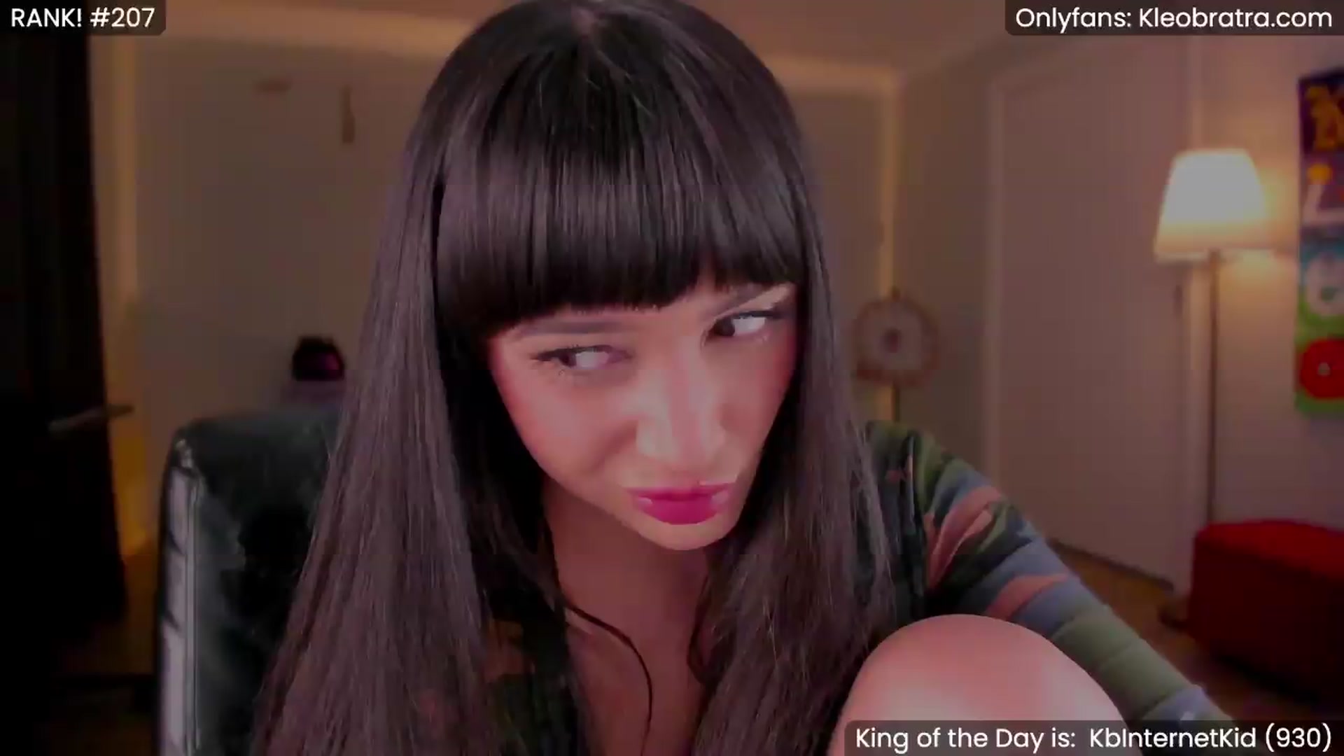 Gallery image thumbnail from KleoBratra's myfreecams stream on, 07/03/2026, 07:53 image 14 of 20