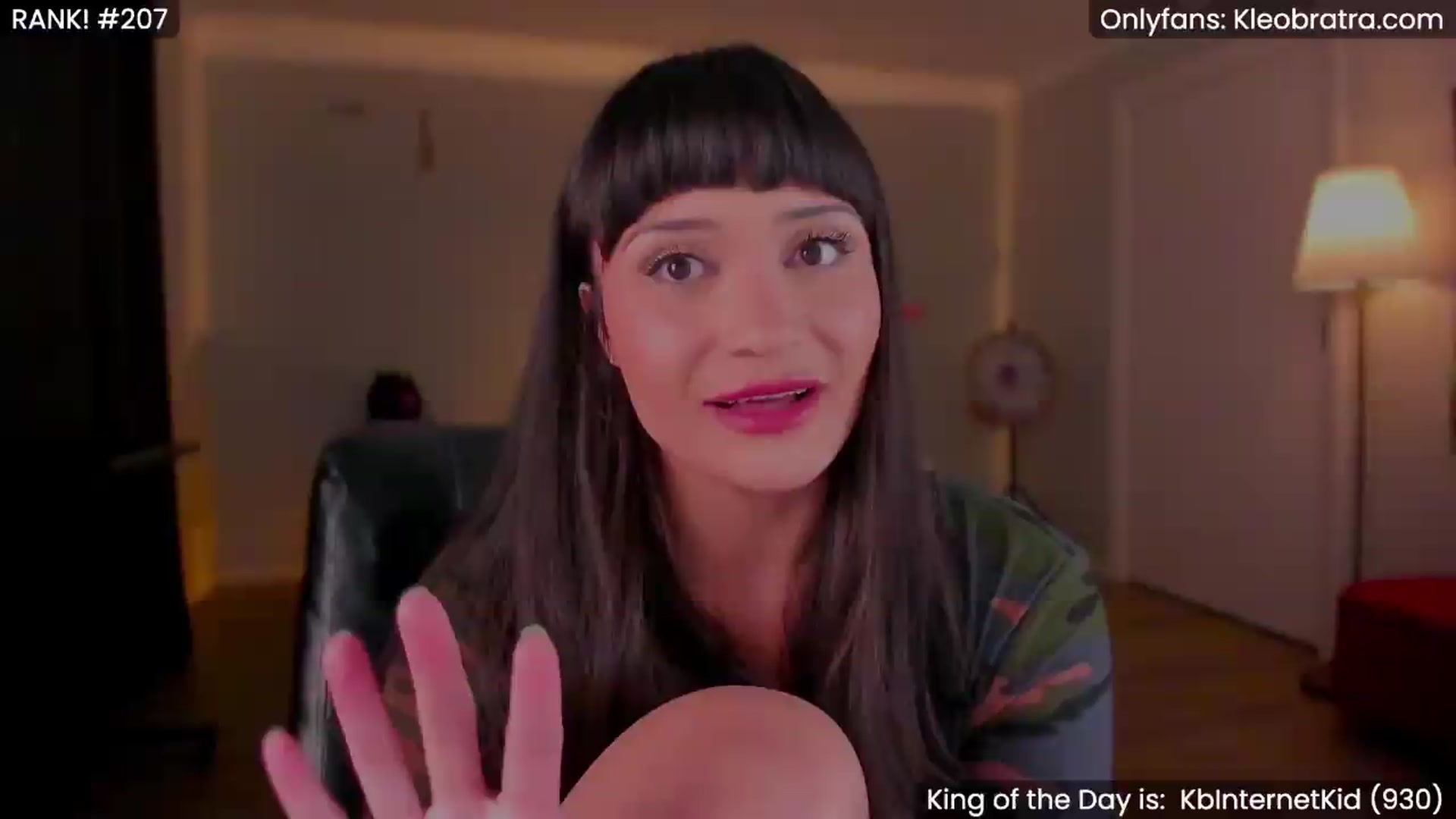 Gallery image thumbnail from KleoBratra's myfreecams stream on, 07/03/2026, 07:53 image 7 of 20
