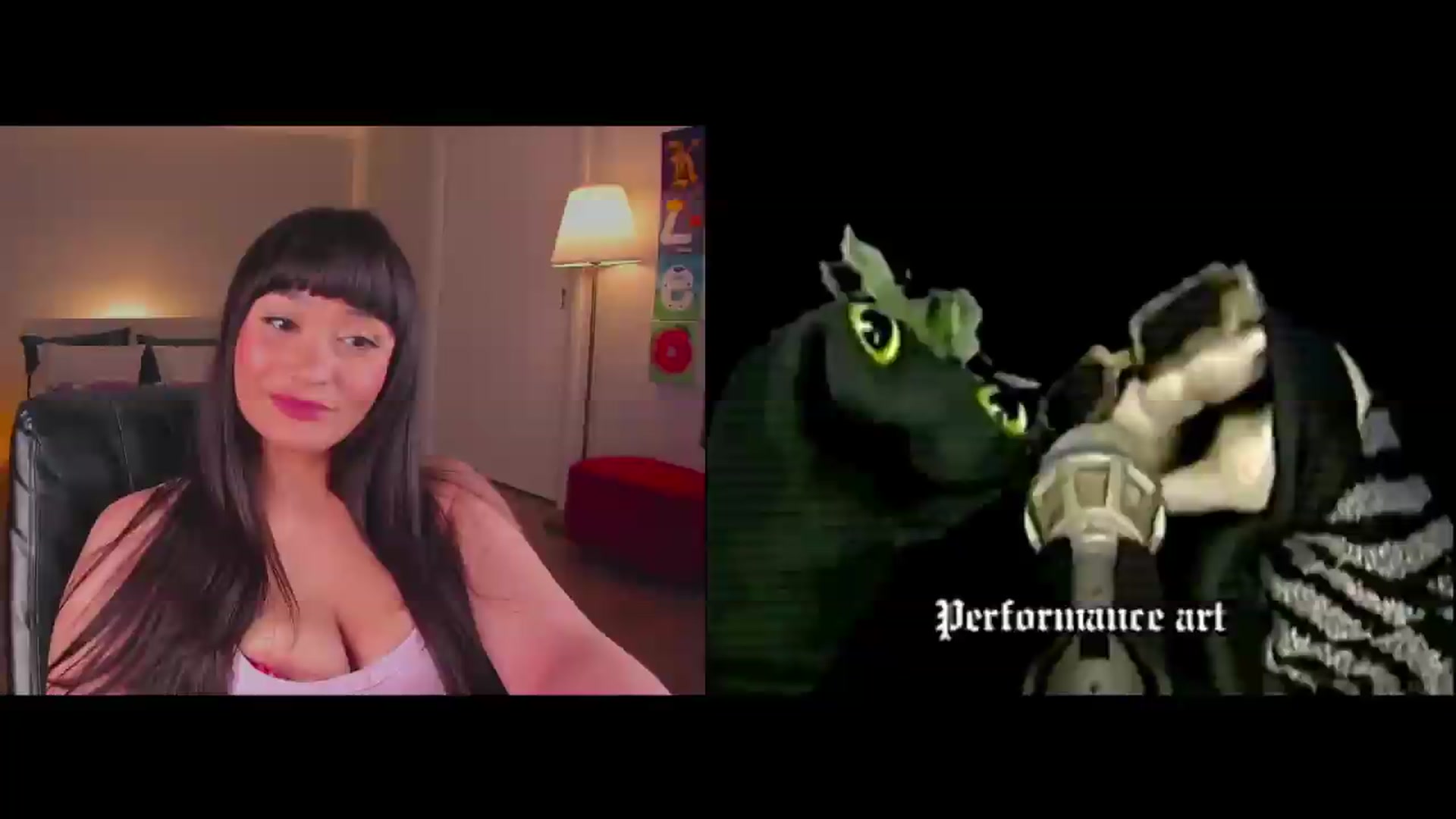 Gallery image thumbnail from KleoBratra's myfreecams stream on, 07/06/2026, 10:00 image 5 of 20