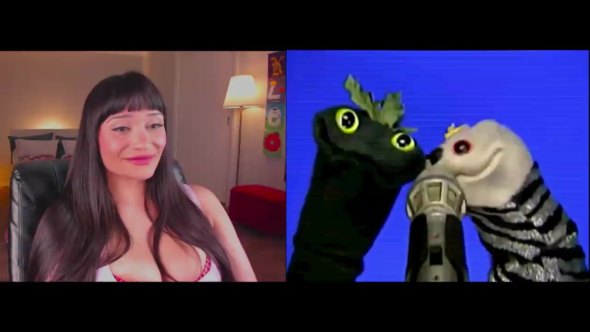 Gallery image thumbnail from KleoBratra's myfreecams stream on, 07/06/2026, 10:00 image 3 of 20