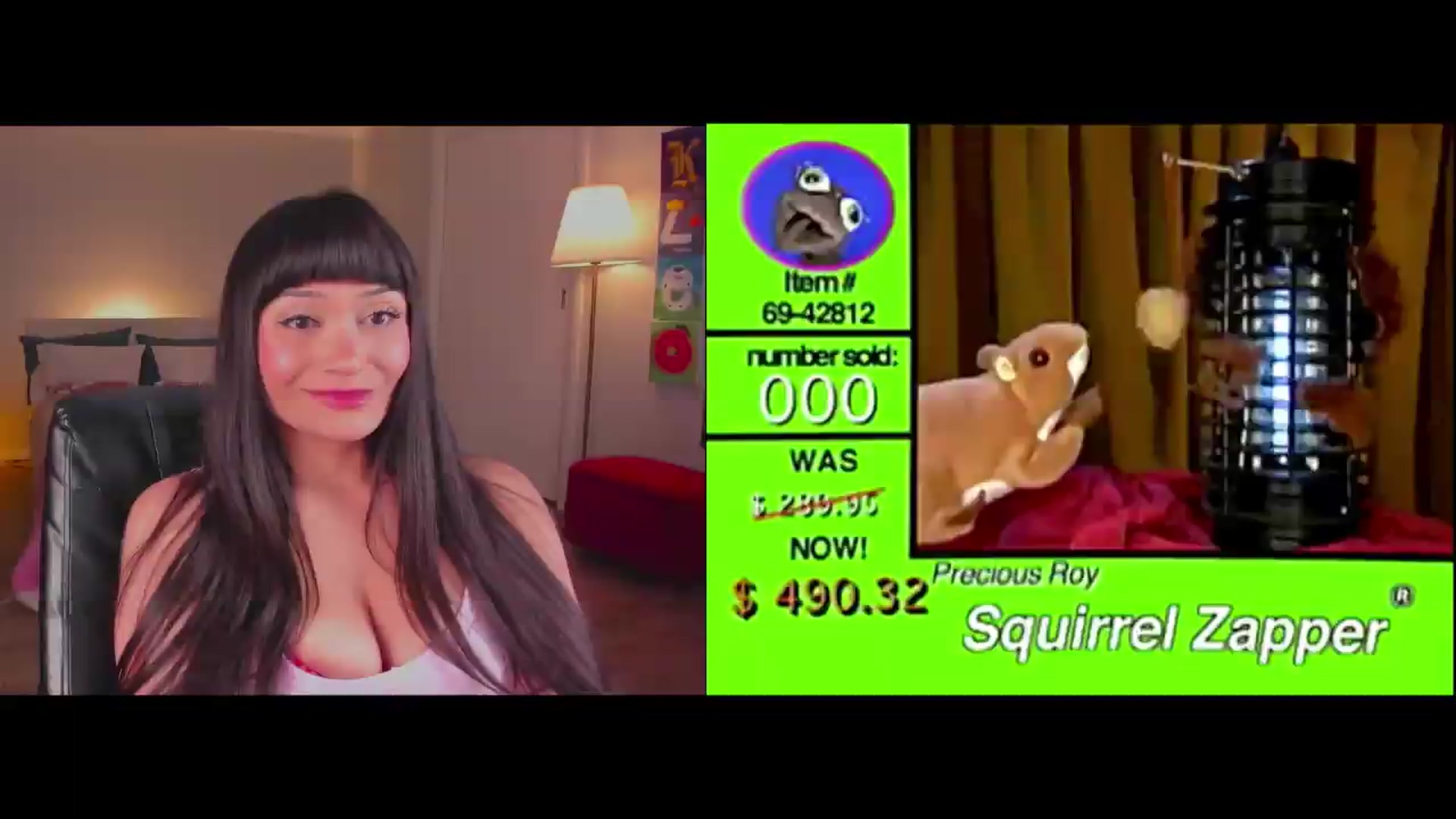 Gallery image thumbnail from KleoBratra's myfreecams stream on, 07/06/2026, 10:00 image 4 of 20