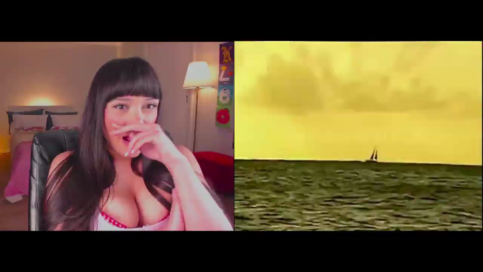 Gallery image thumbnail from KleoBratra's myfreecams stream on, 07/06/2026, 10:00 image 2 of 20