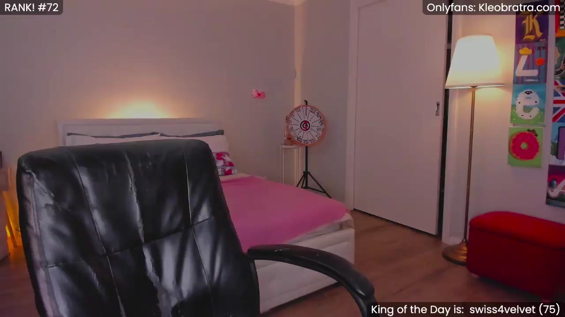 Gallery image thumbnail from KleoBratra's myfreecams stream on, 07/09/2026, 24:48 image 15 of 20